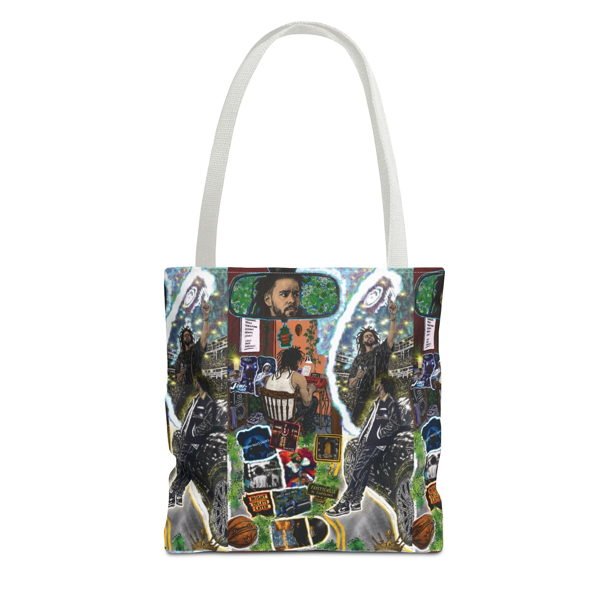 Tote Bag TFO