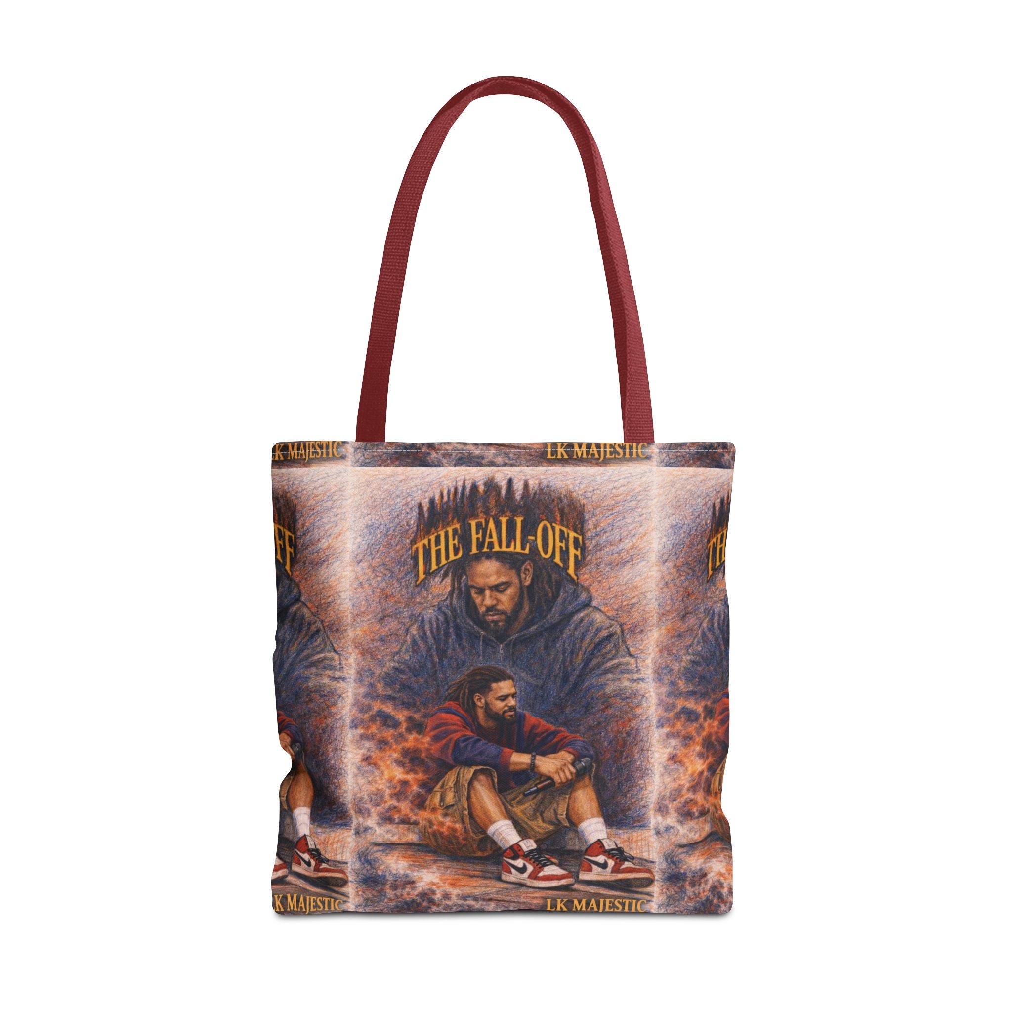 TFO Tote Bag 2.0