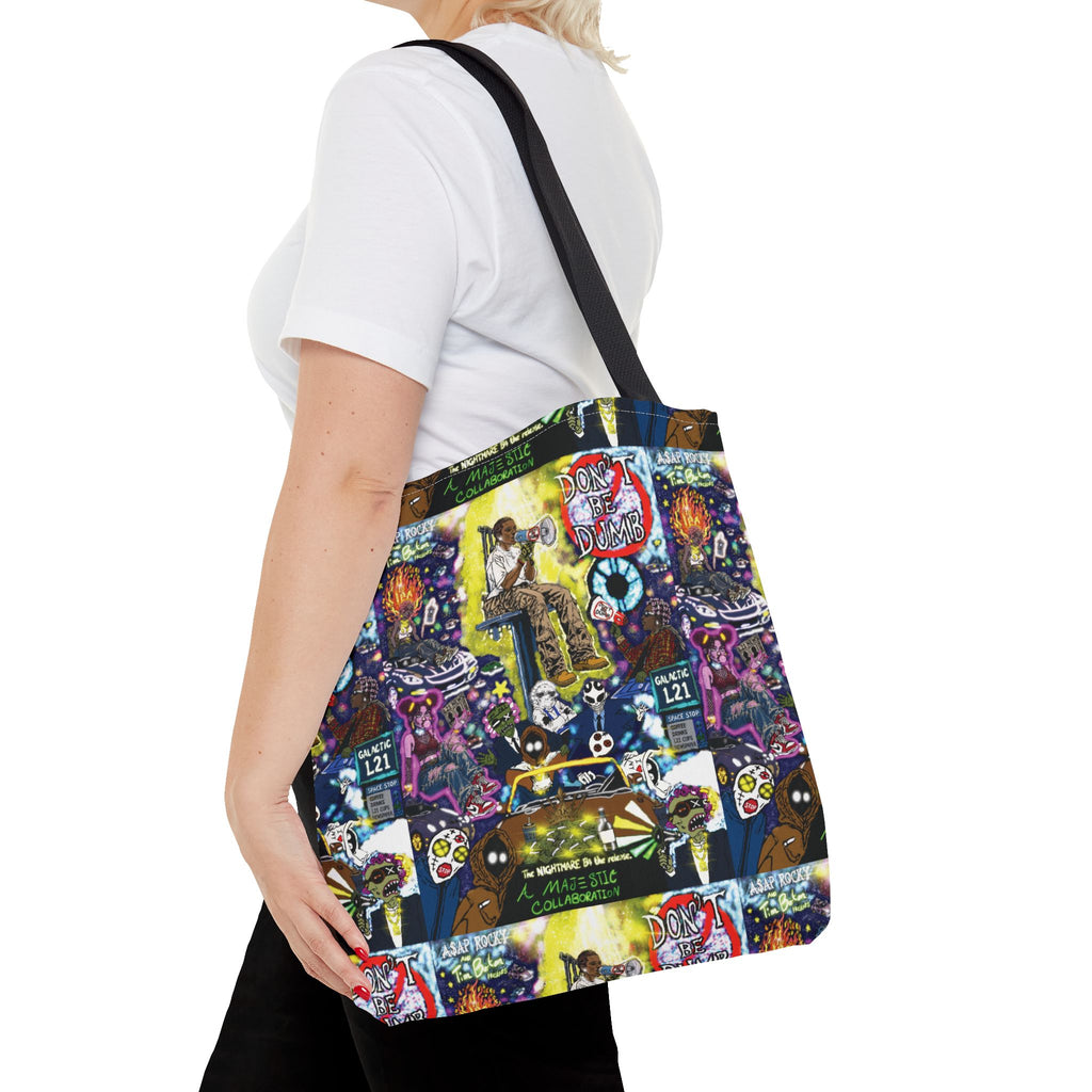 DBD Tote Bag