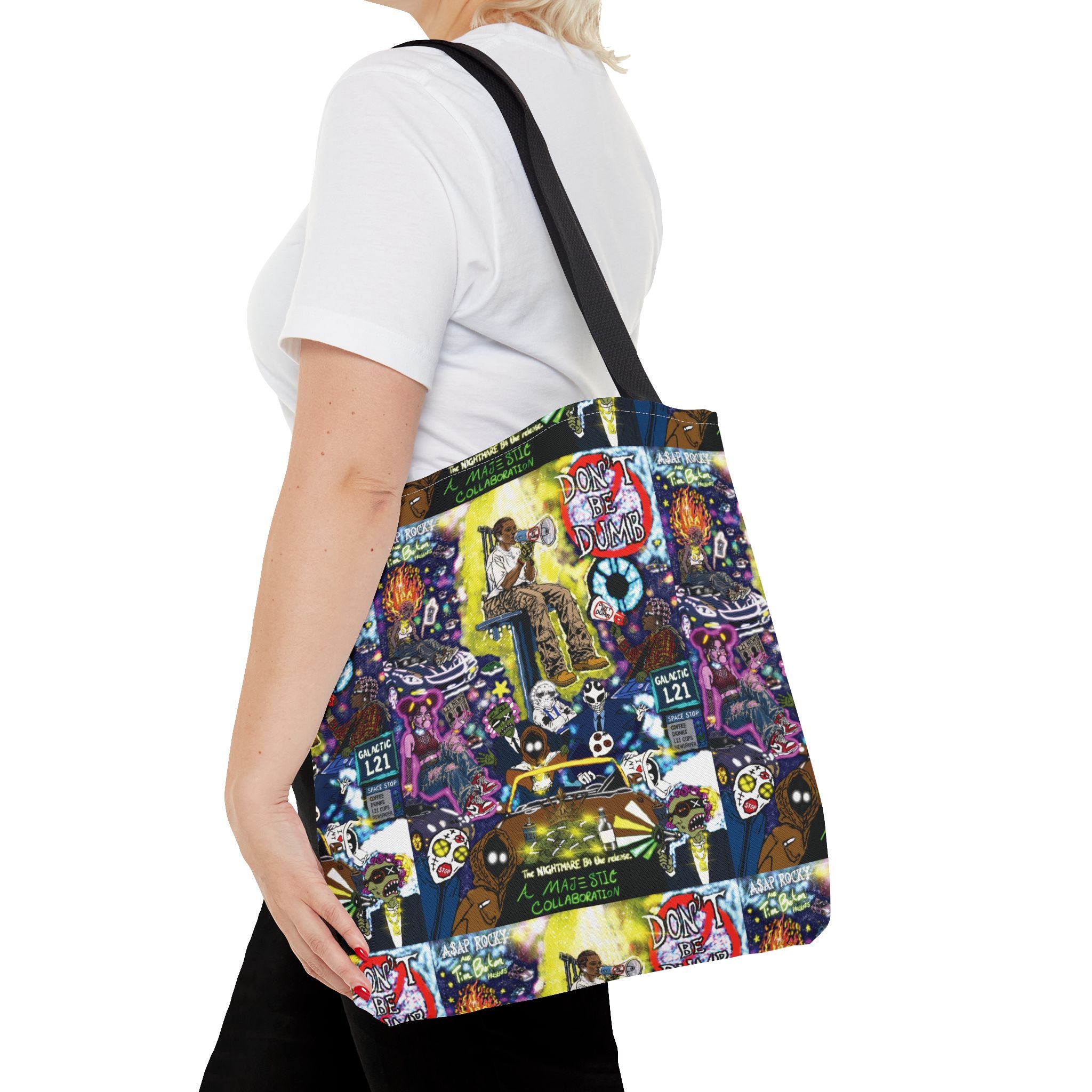 DBD Tote Bag