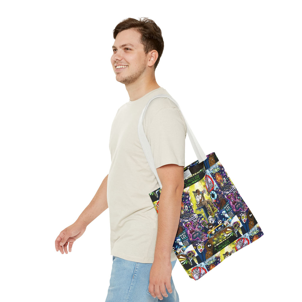 DBD Tote Bag