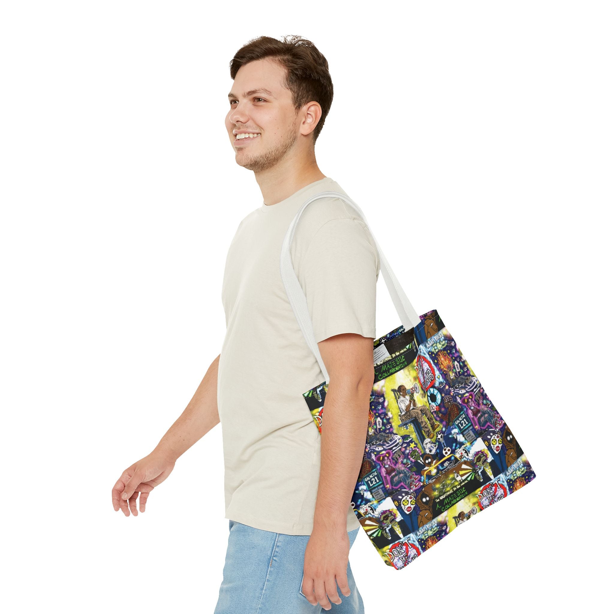 DBD Tote Bag