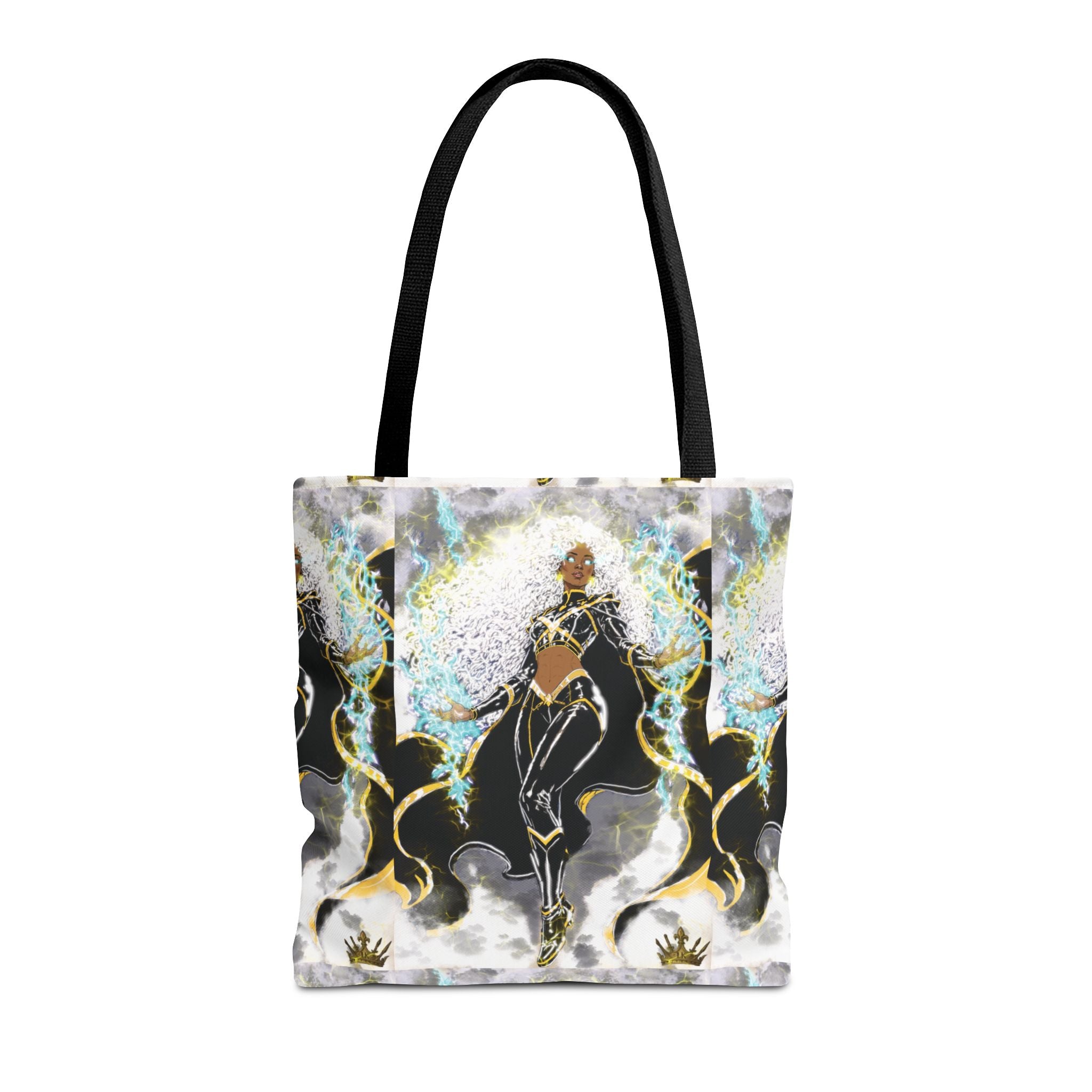 Majestic X ⚡️Tote Bag