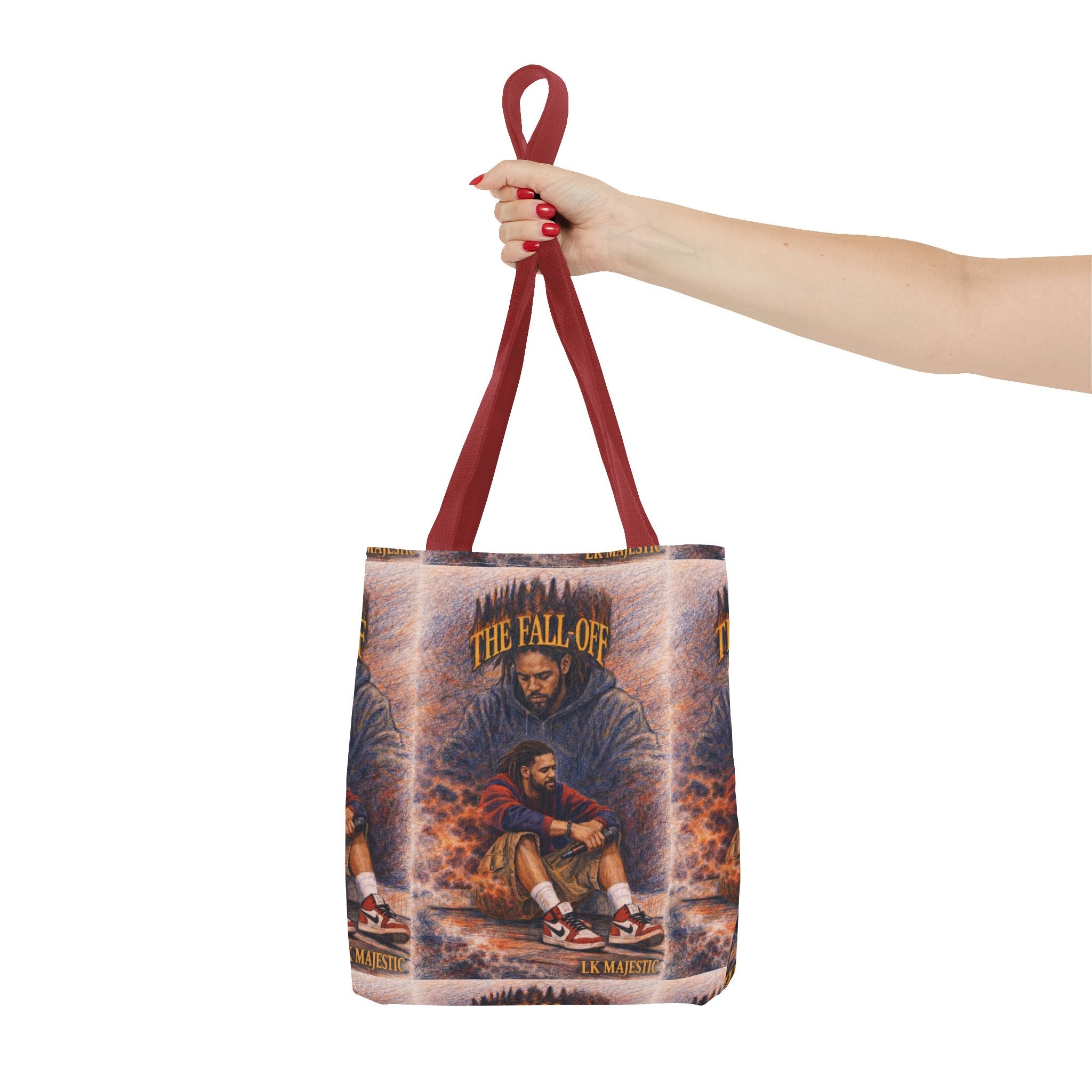 TFO Tote Bag 2.0