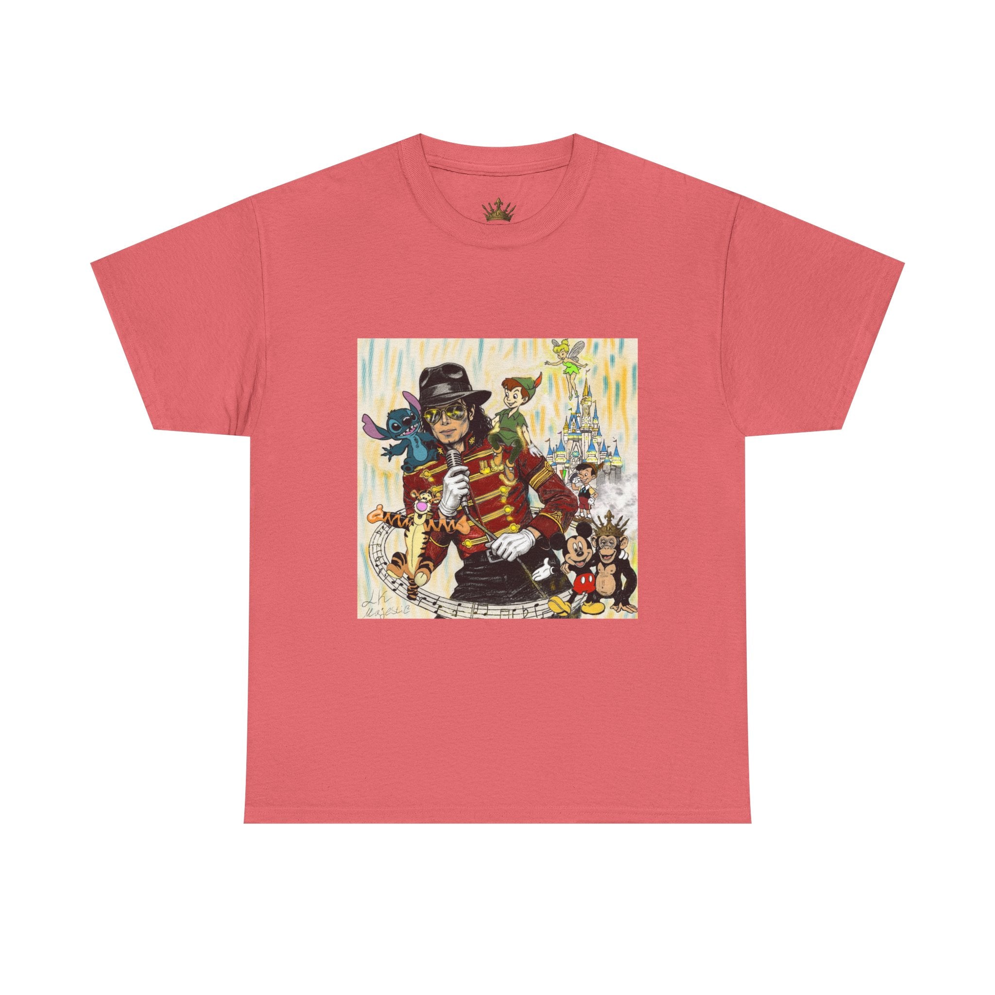 Majestic x MJ