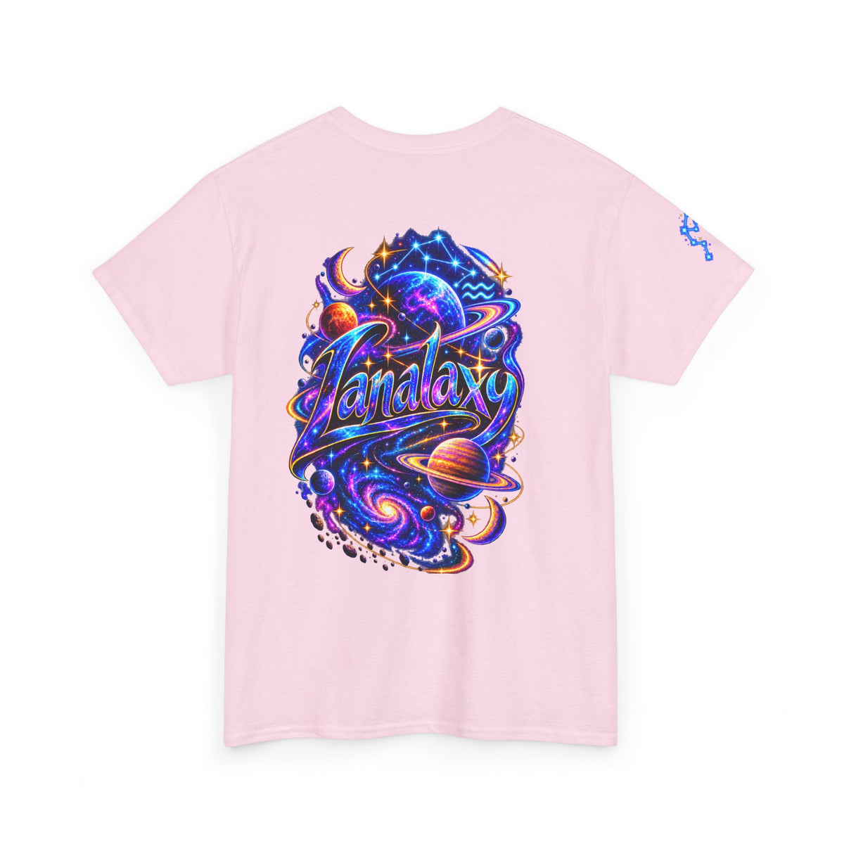 Lonalaxy Tee🛸🪐👽