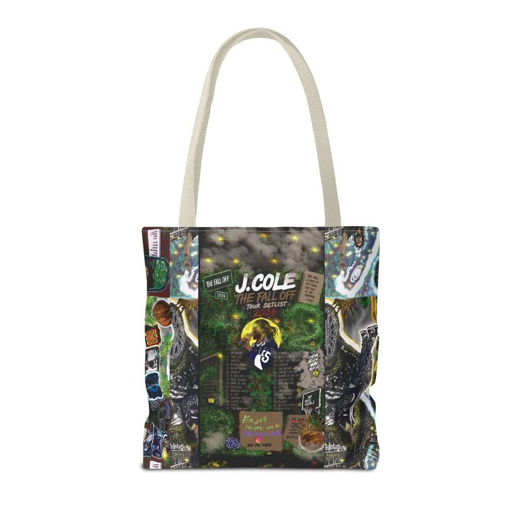 Tote Bag TFO