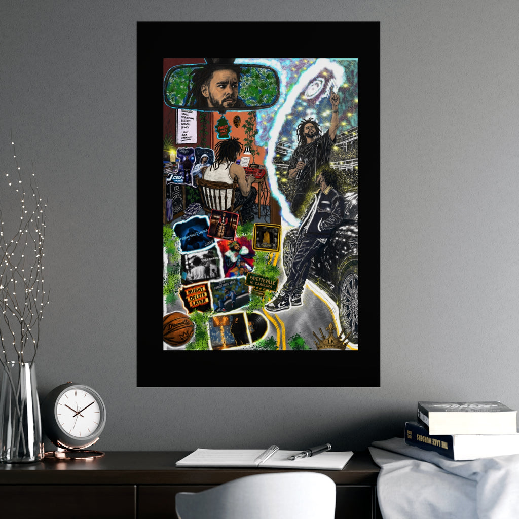 TFO Poster