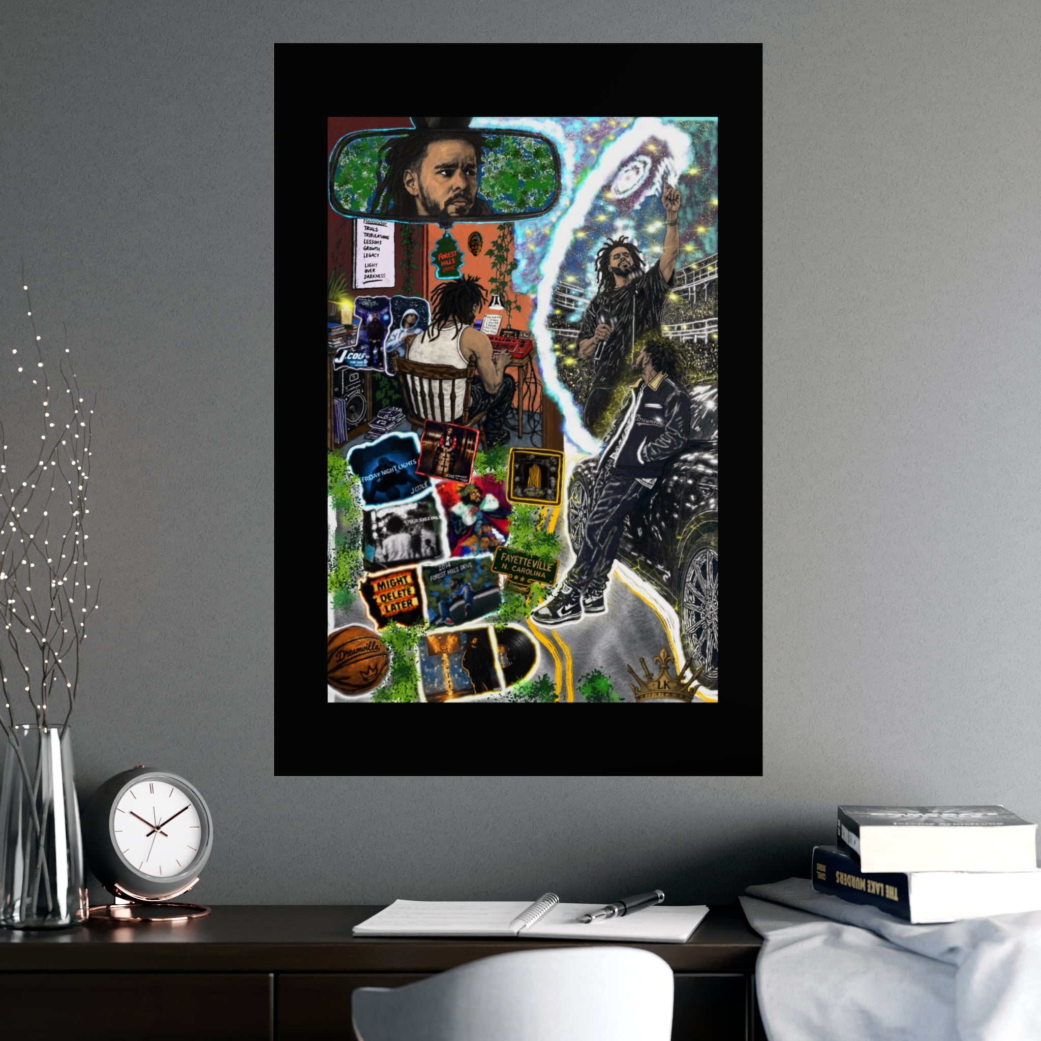 TFO Poster