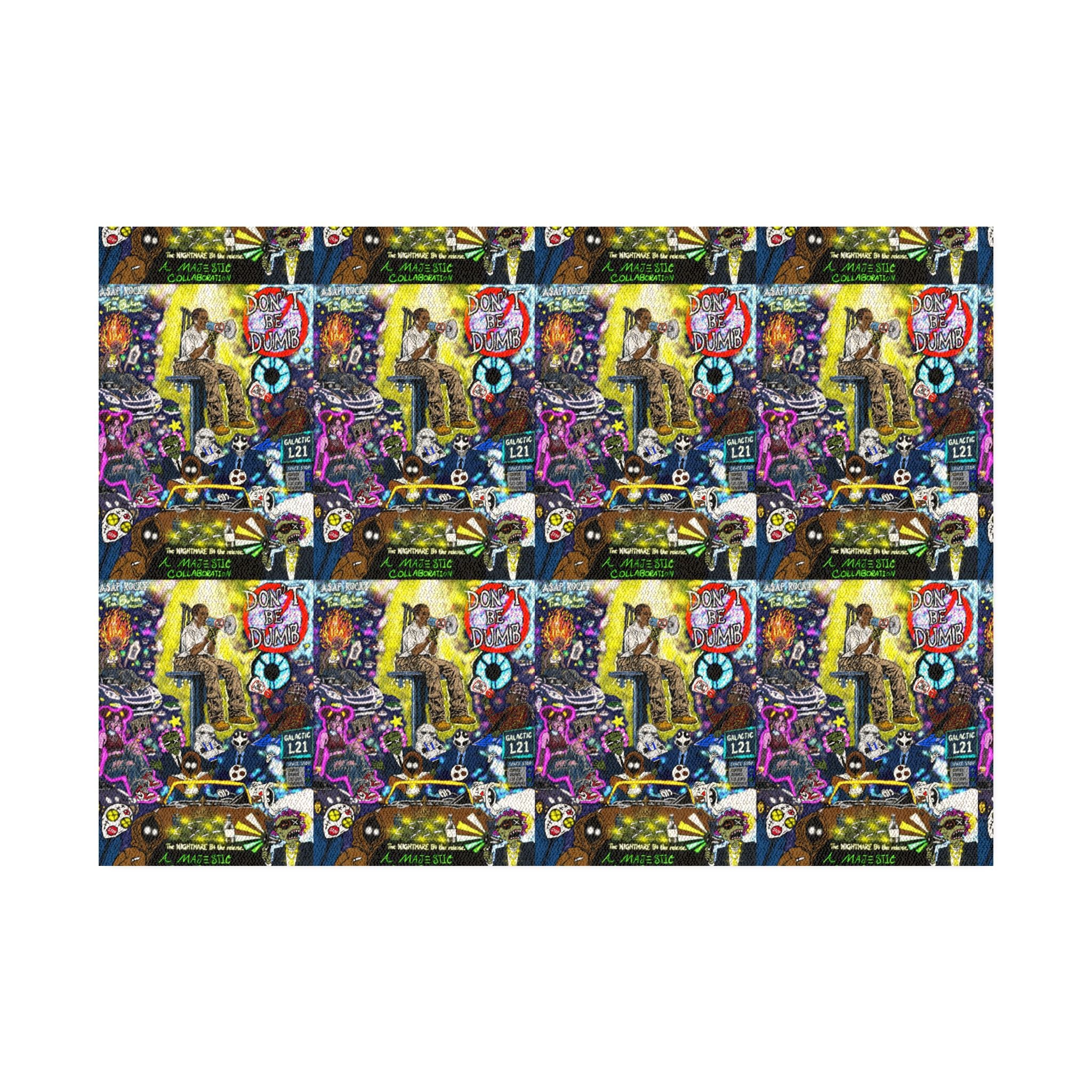DBD Rug