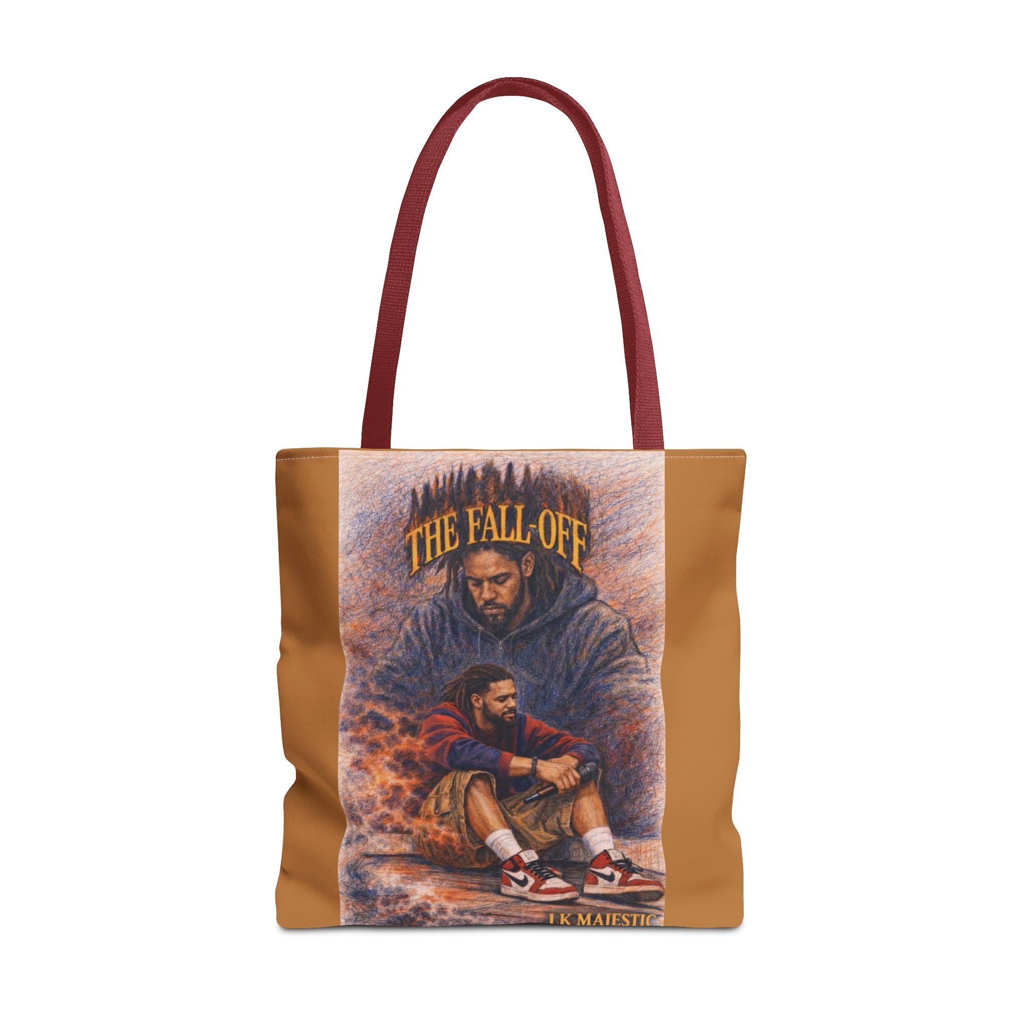 TFO Tote Bag