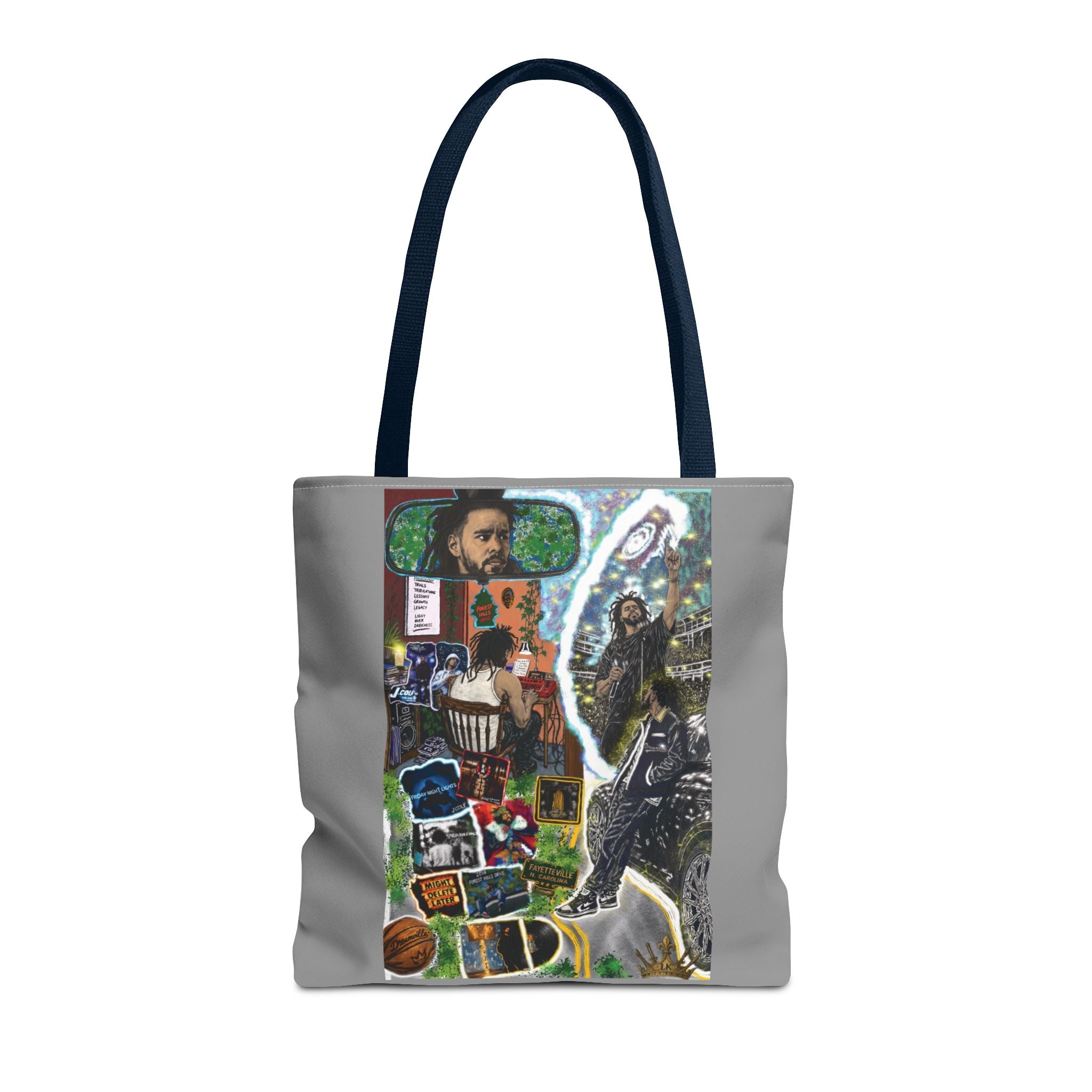 Tote Bag TFO