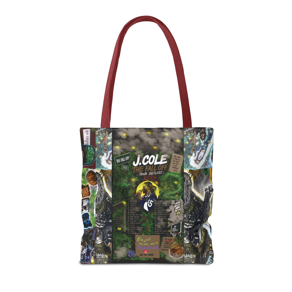 Tote Bag TFO