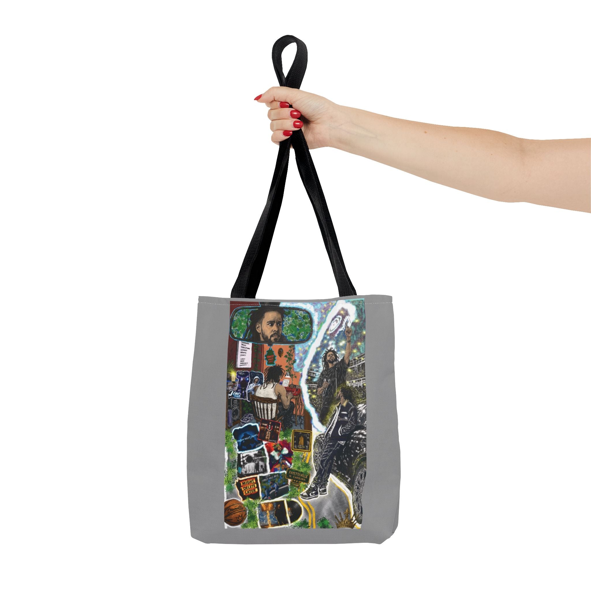 Tote Bag TFO