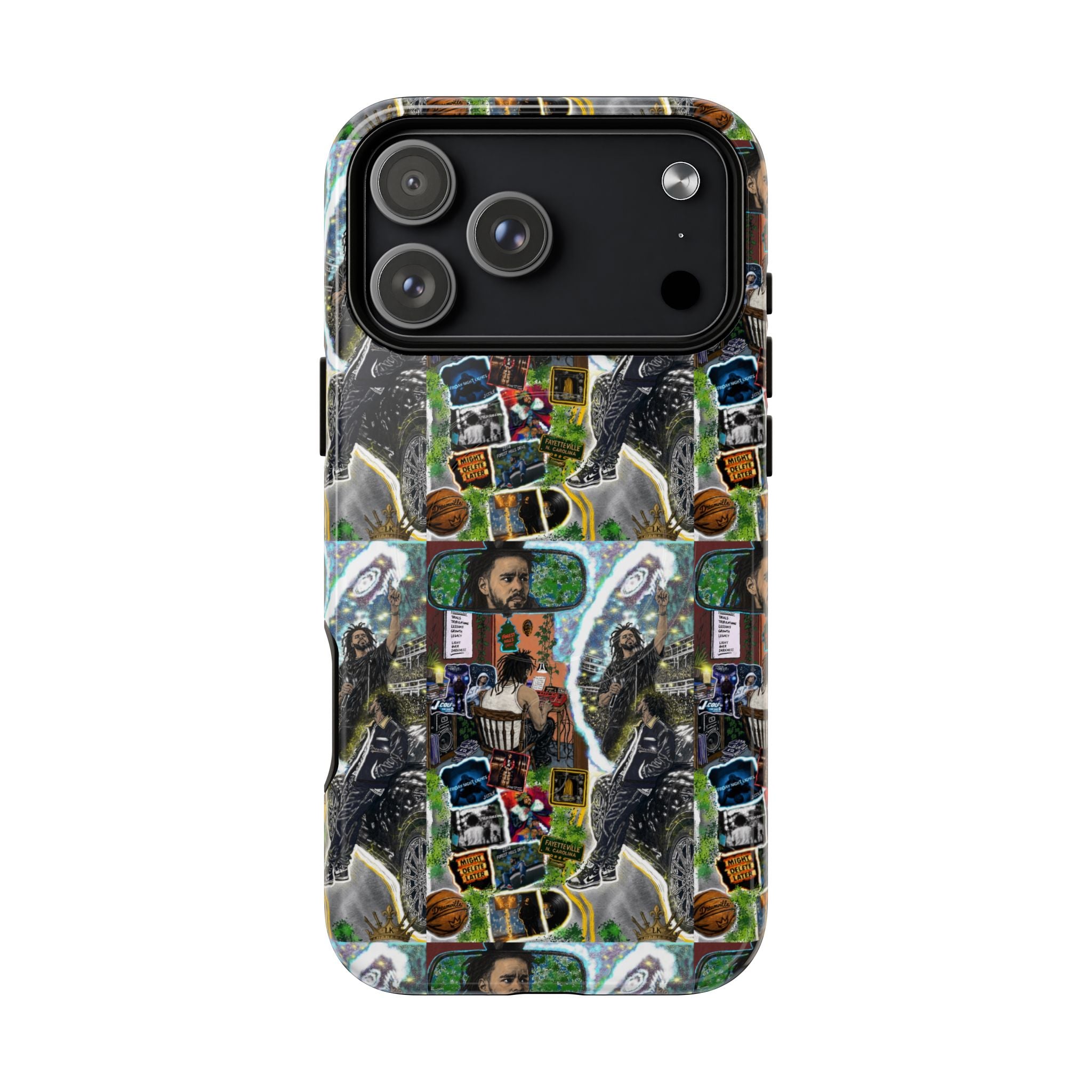 TFO Tough Magnetic Cases