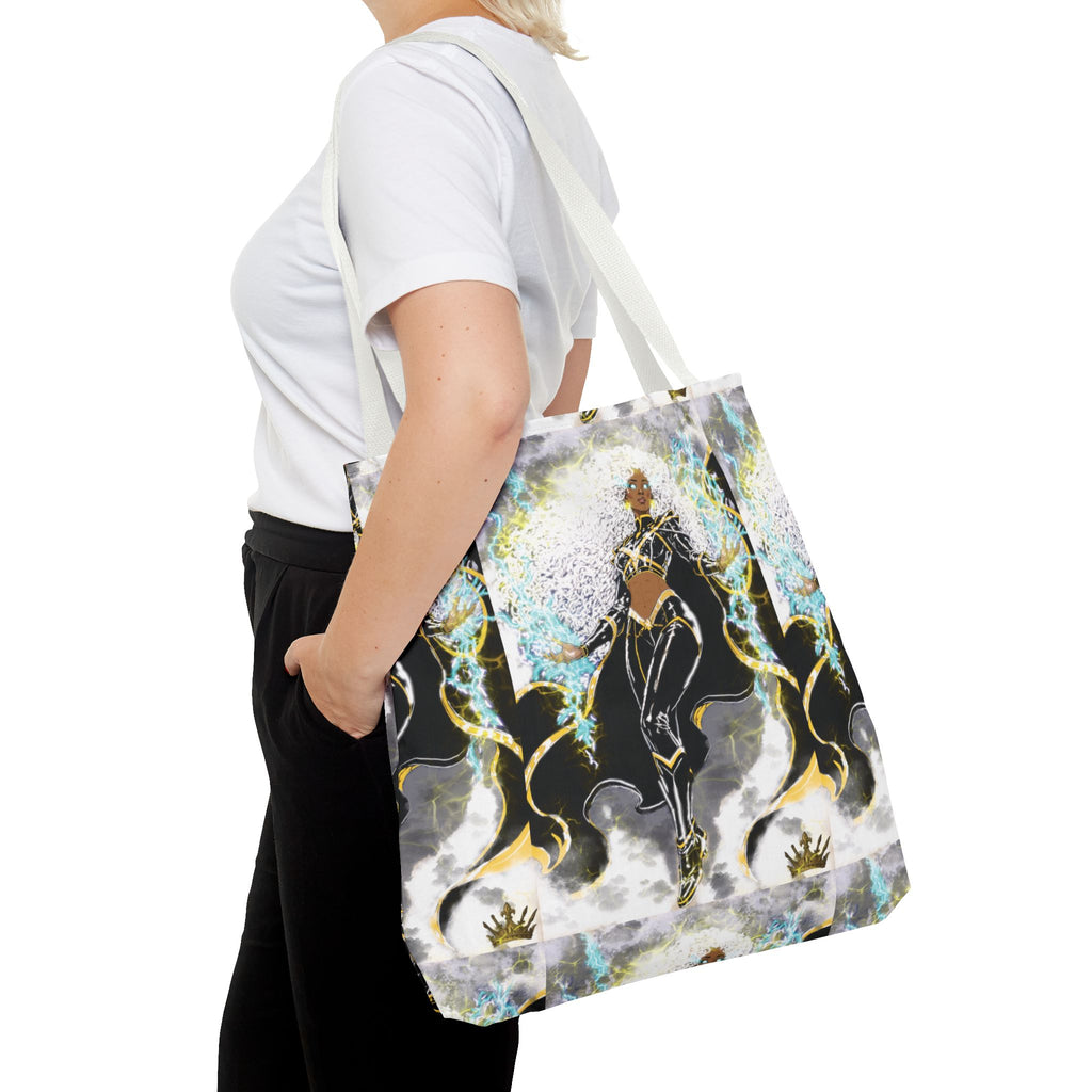 Majestic X ⚡️Tote Bag