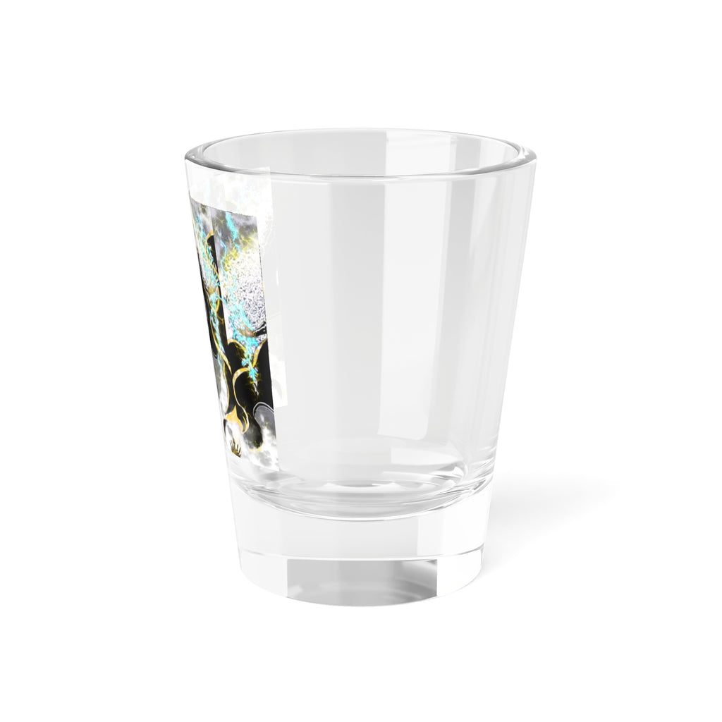 ⚡️Shot Glass, 1.5oz