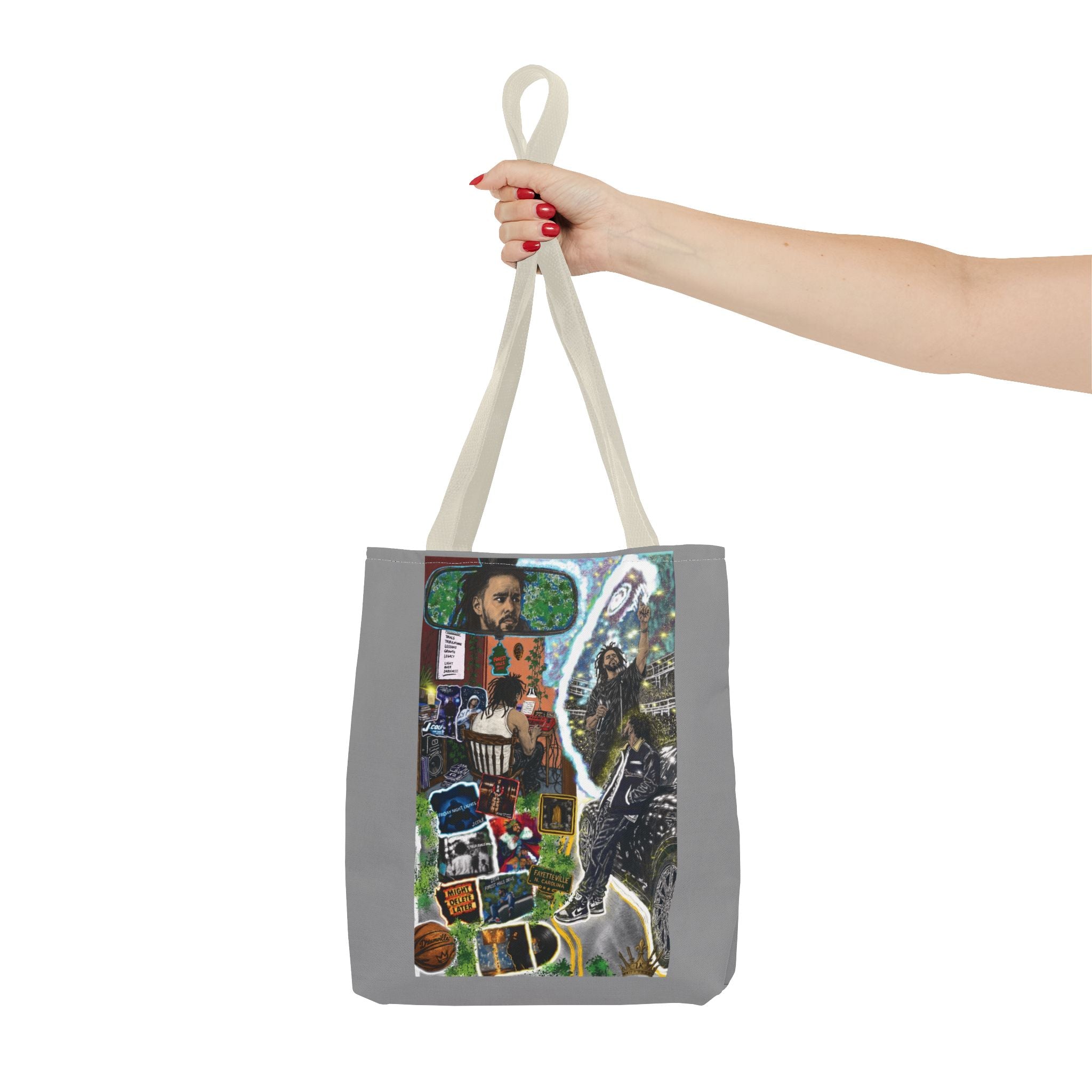 Tote Bag TFO