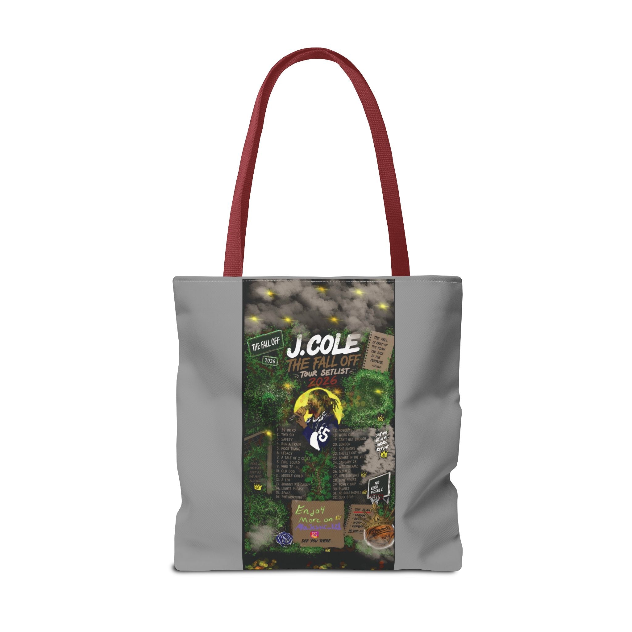 Tote Bag TFO