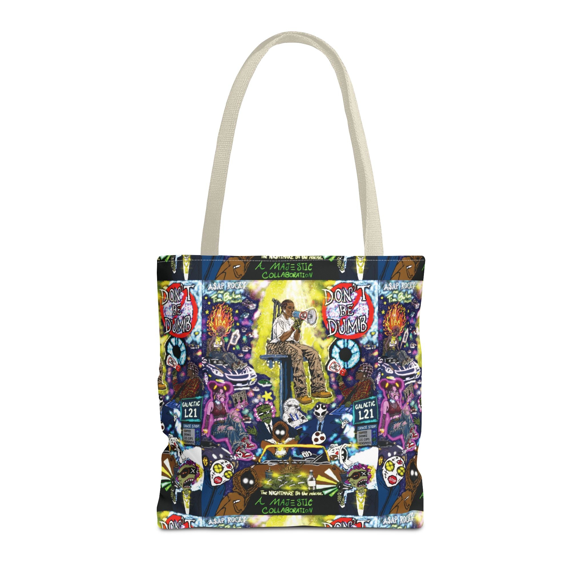 DBD Tote Bag