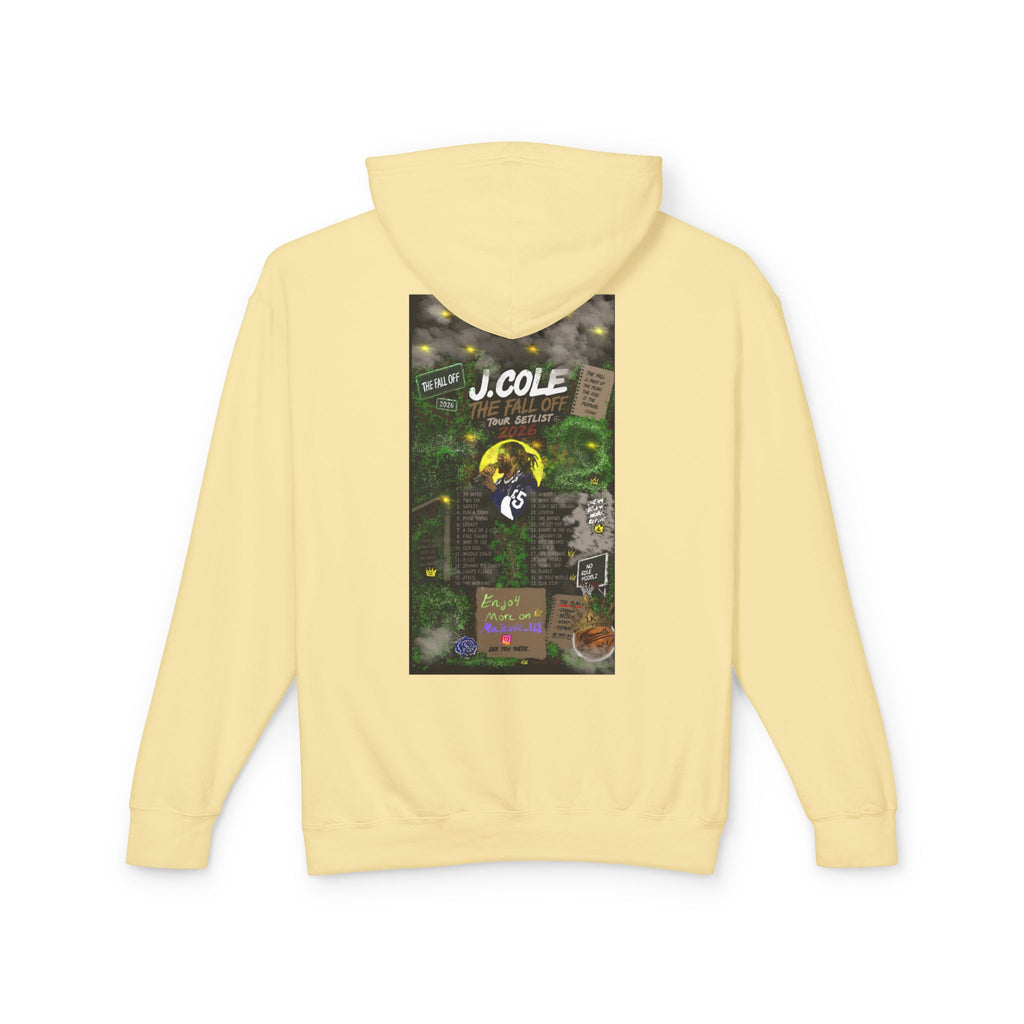 TFO Hooded Sweatshirt