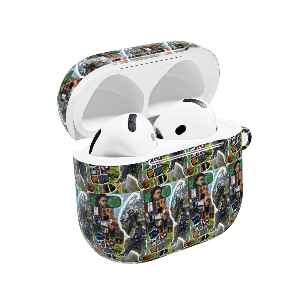 TFO AirPod Case