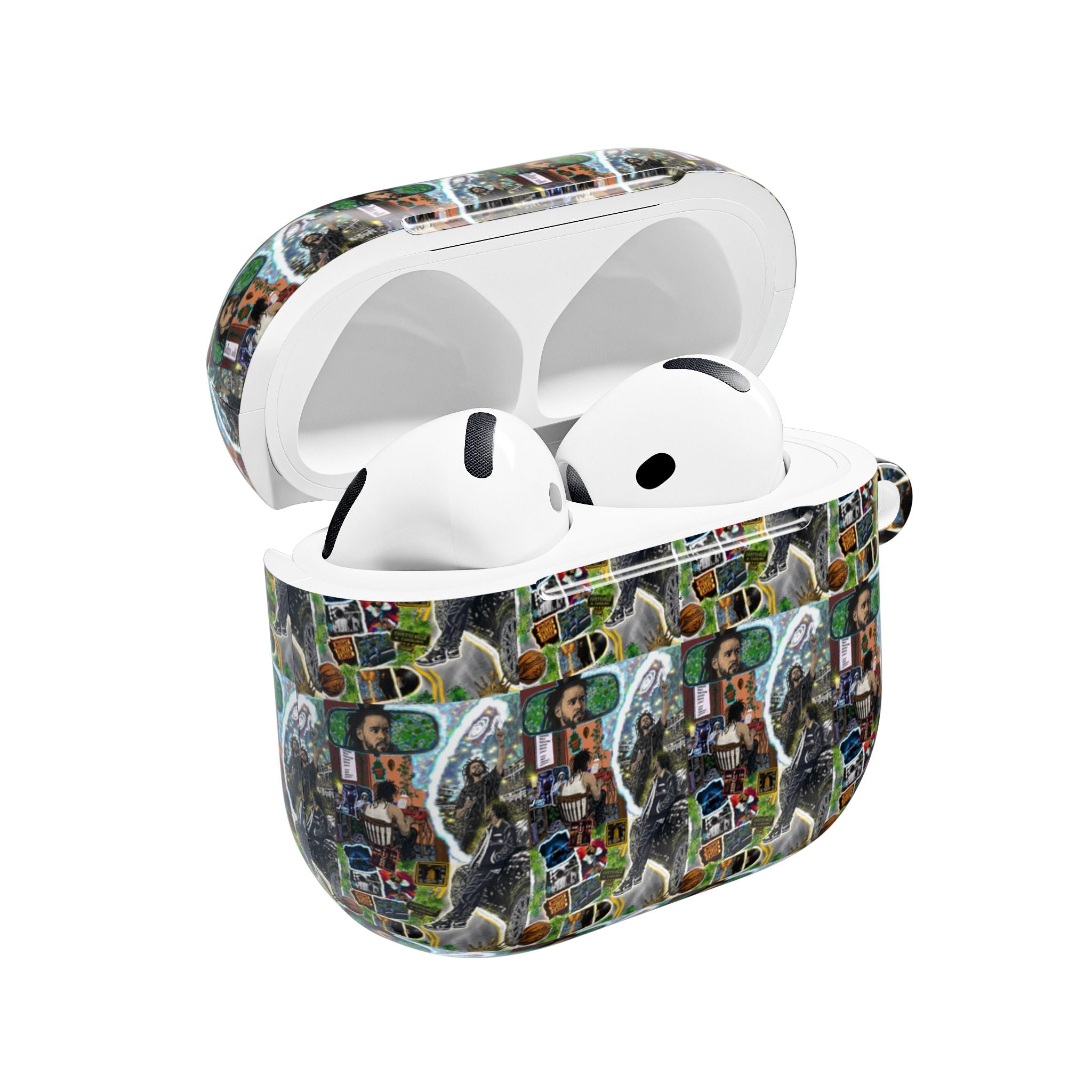 TFO AirPod Case