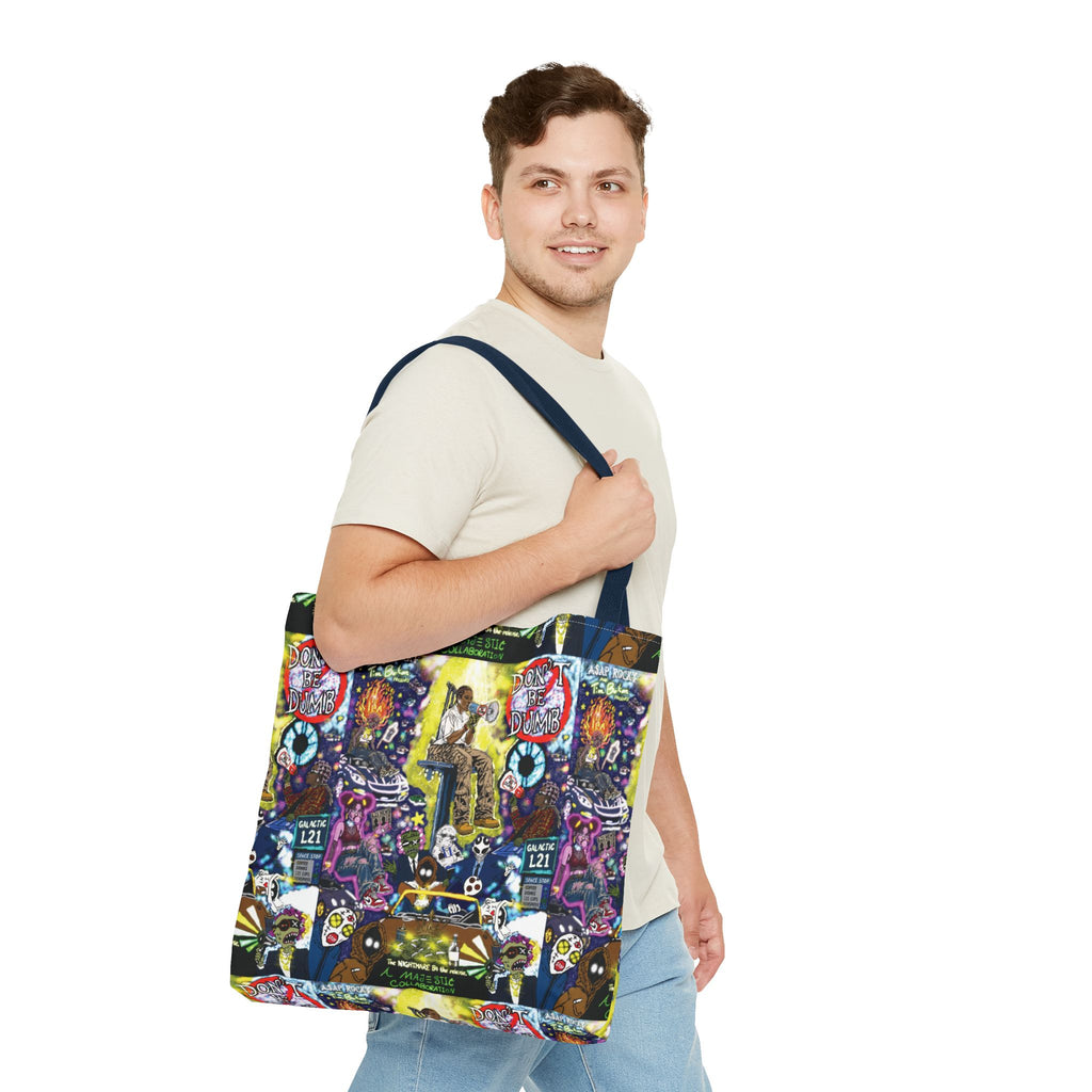 DBD Tote Bag