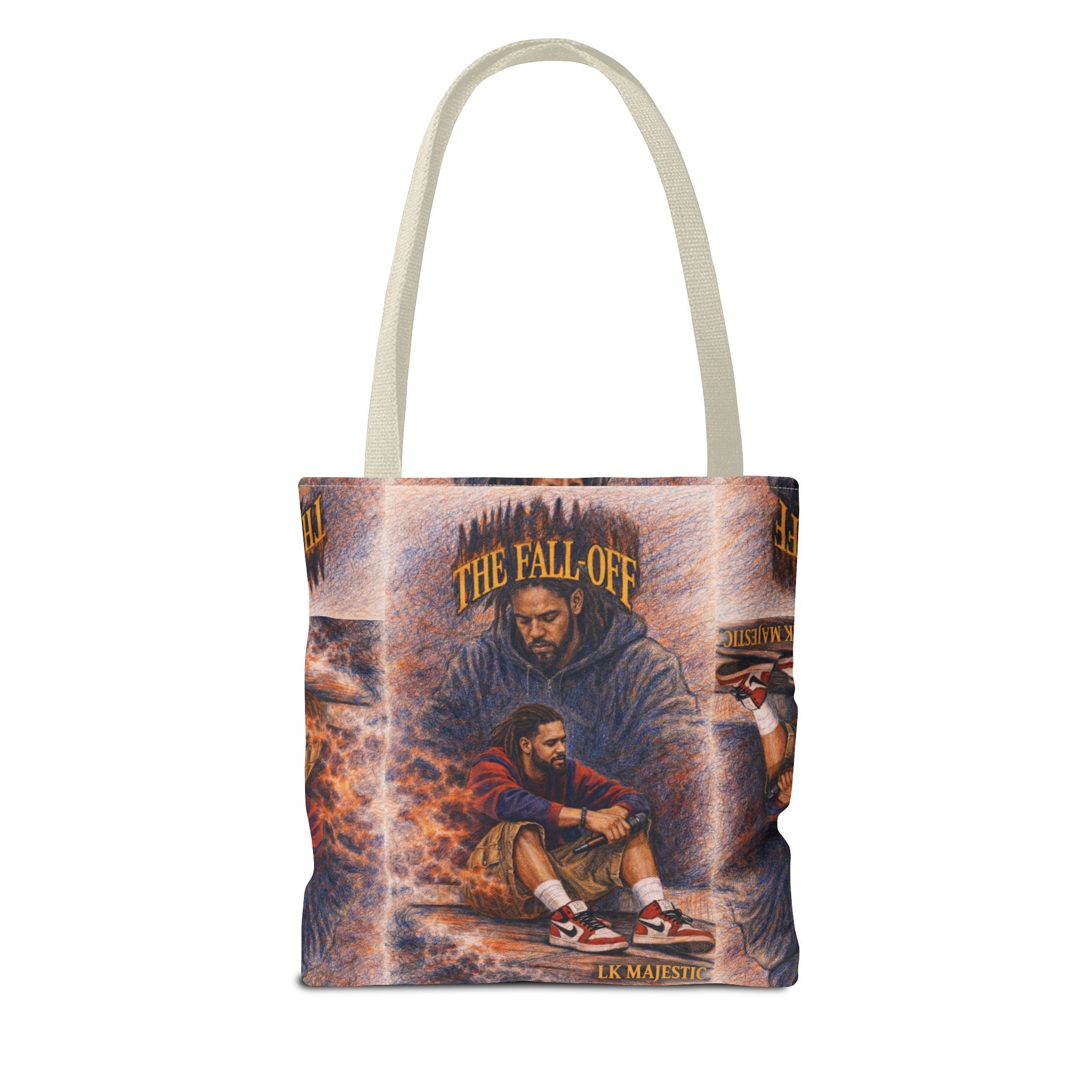 TFO Tote Bag 2.0
