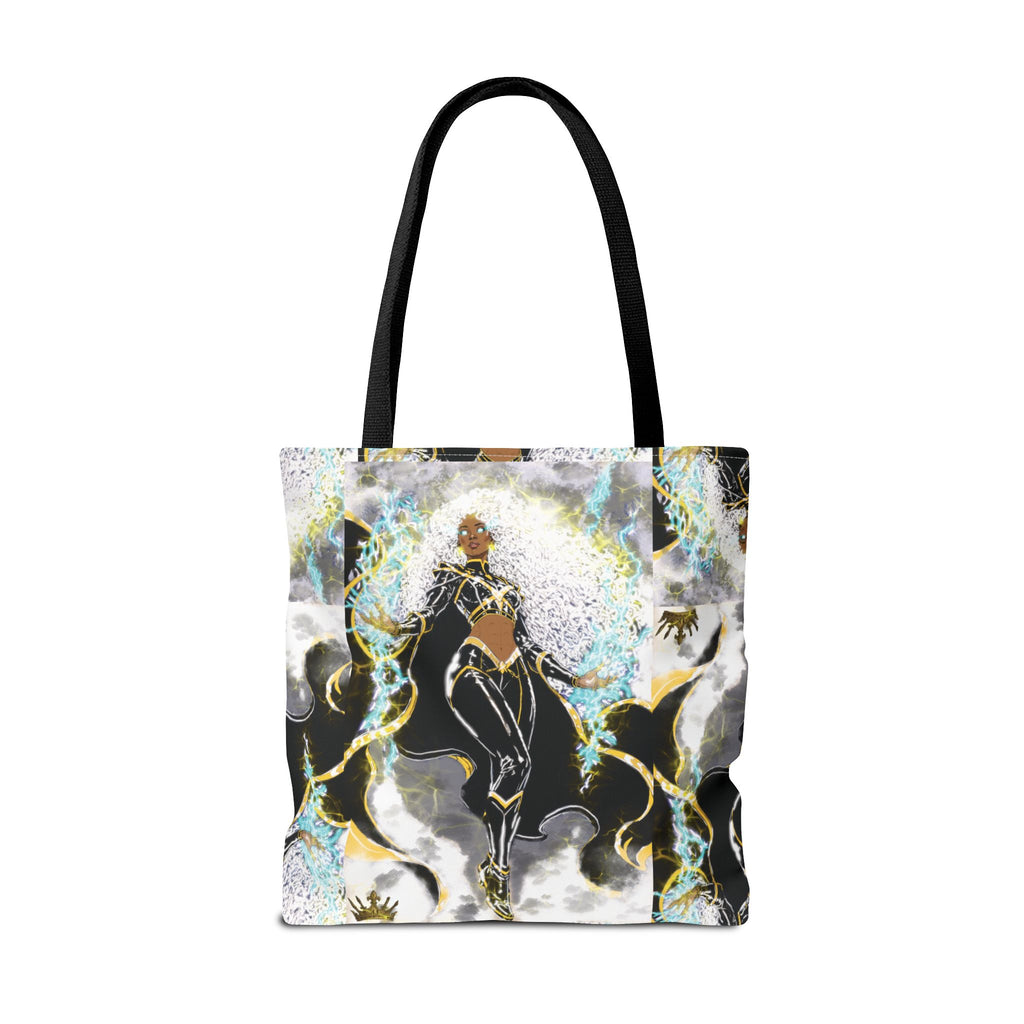 Majestic X ⚡️Tote Bag