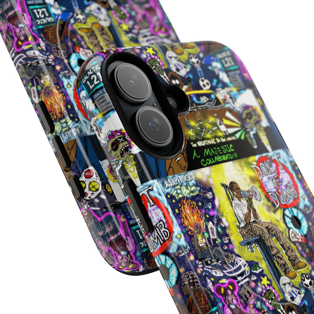 DBD Tough Magnetic Cases