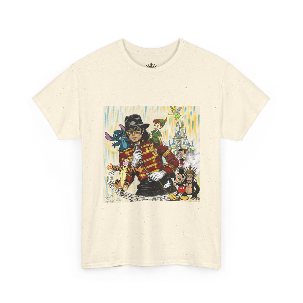 Majestic x MJ