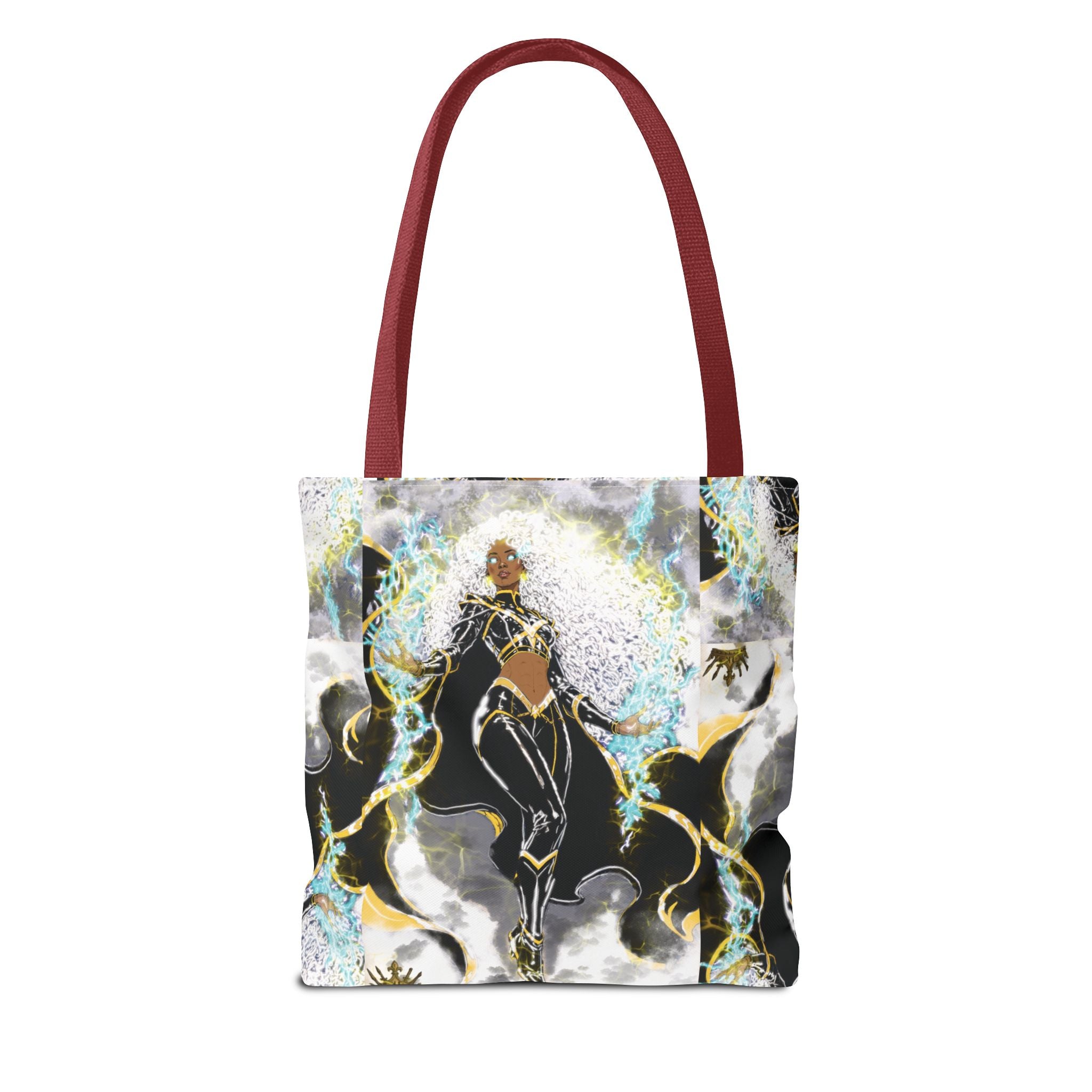 Majestic X ⚡️Tote Bag
