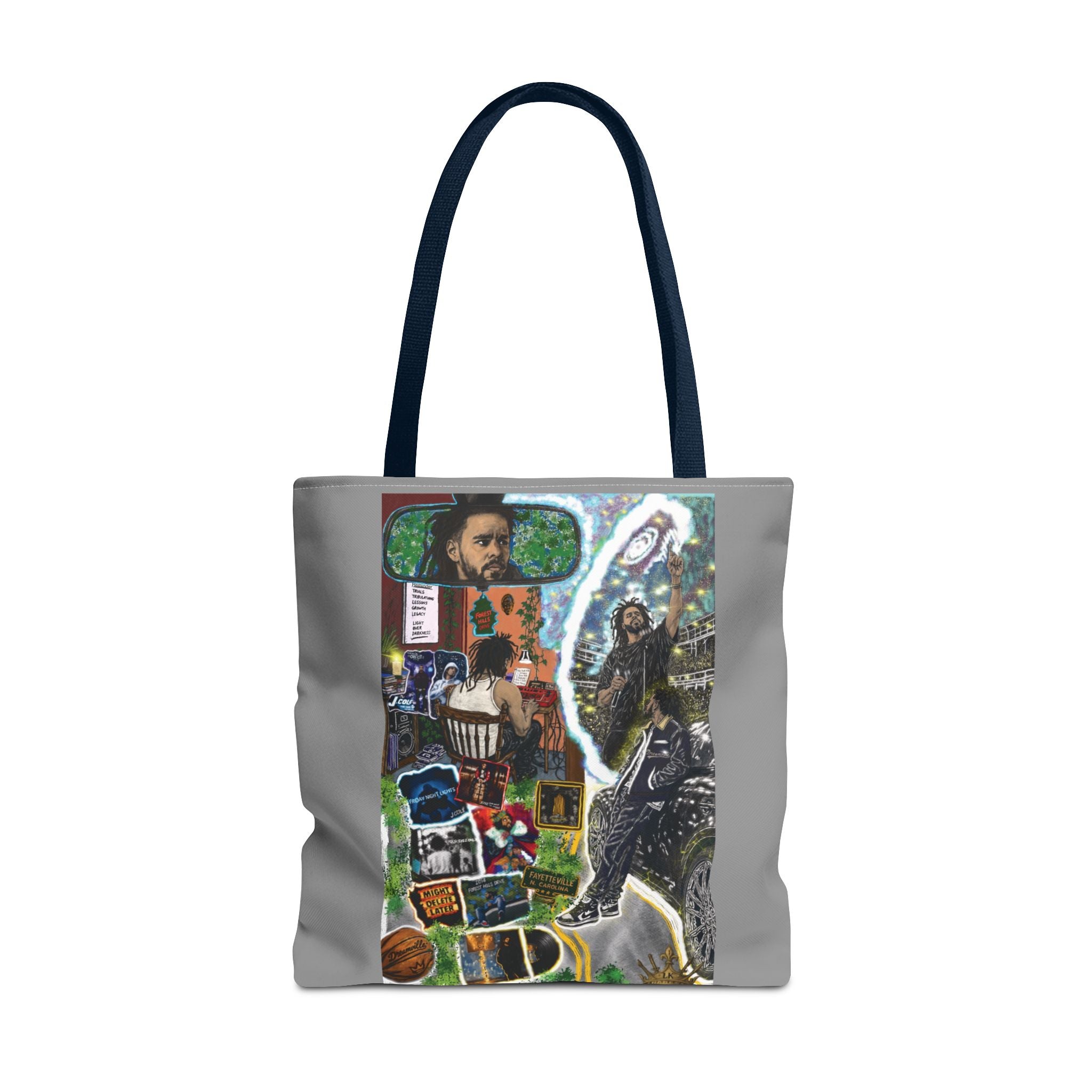 Tote Bag TFO