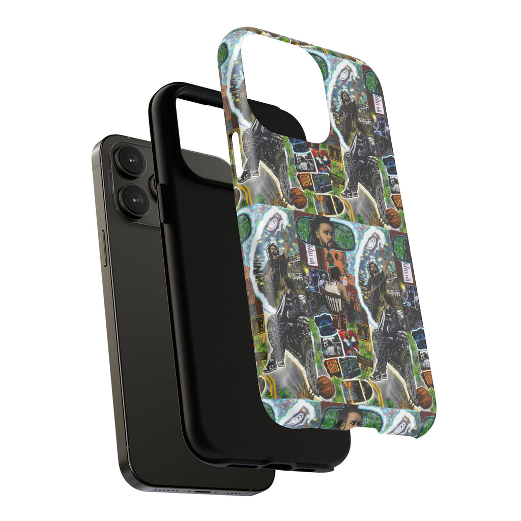 TFO Tough Magnetic Cases