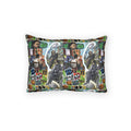 TFO Cotton Pillow Sham