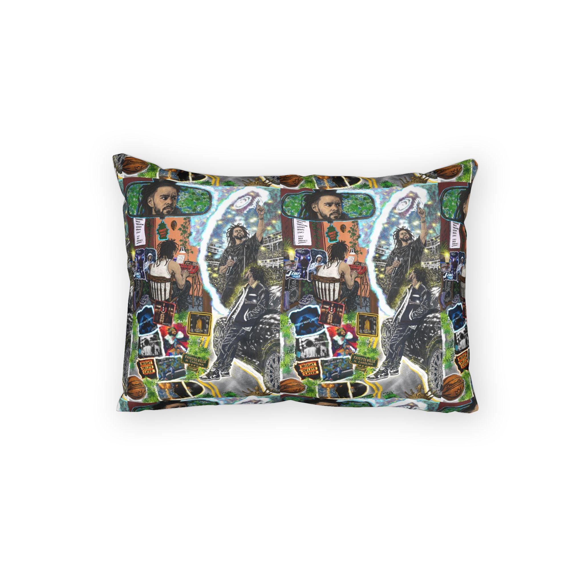 TFO Cotton Pillow Sham