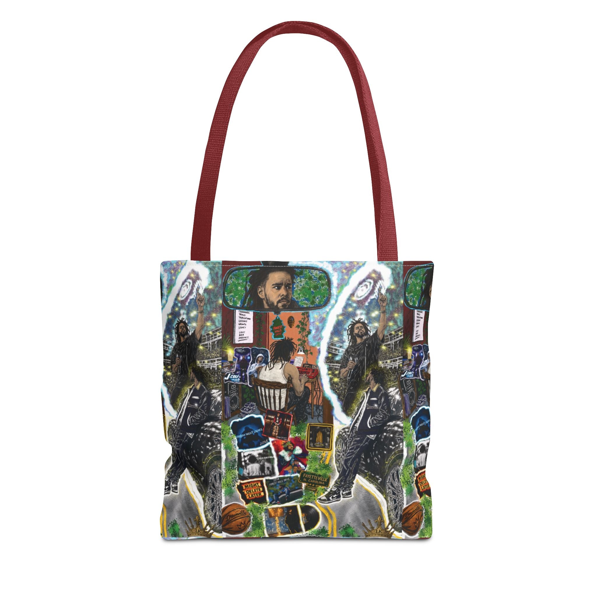 Tote Bag TFO