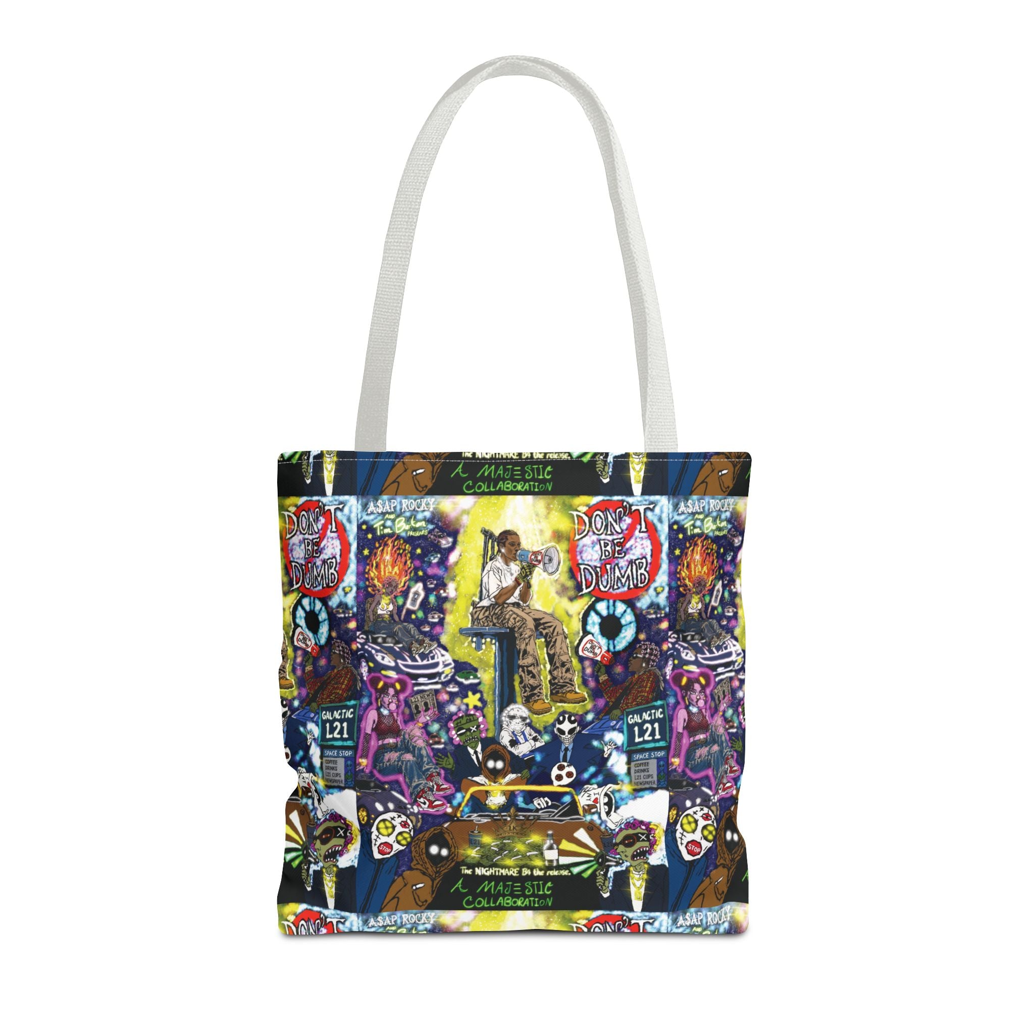DBD Tote Bag
