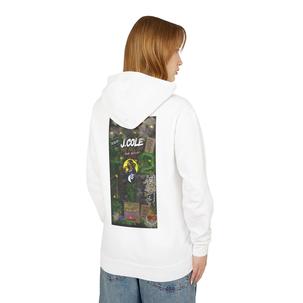 TFO Hooded Sweatshirt