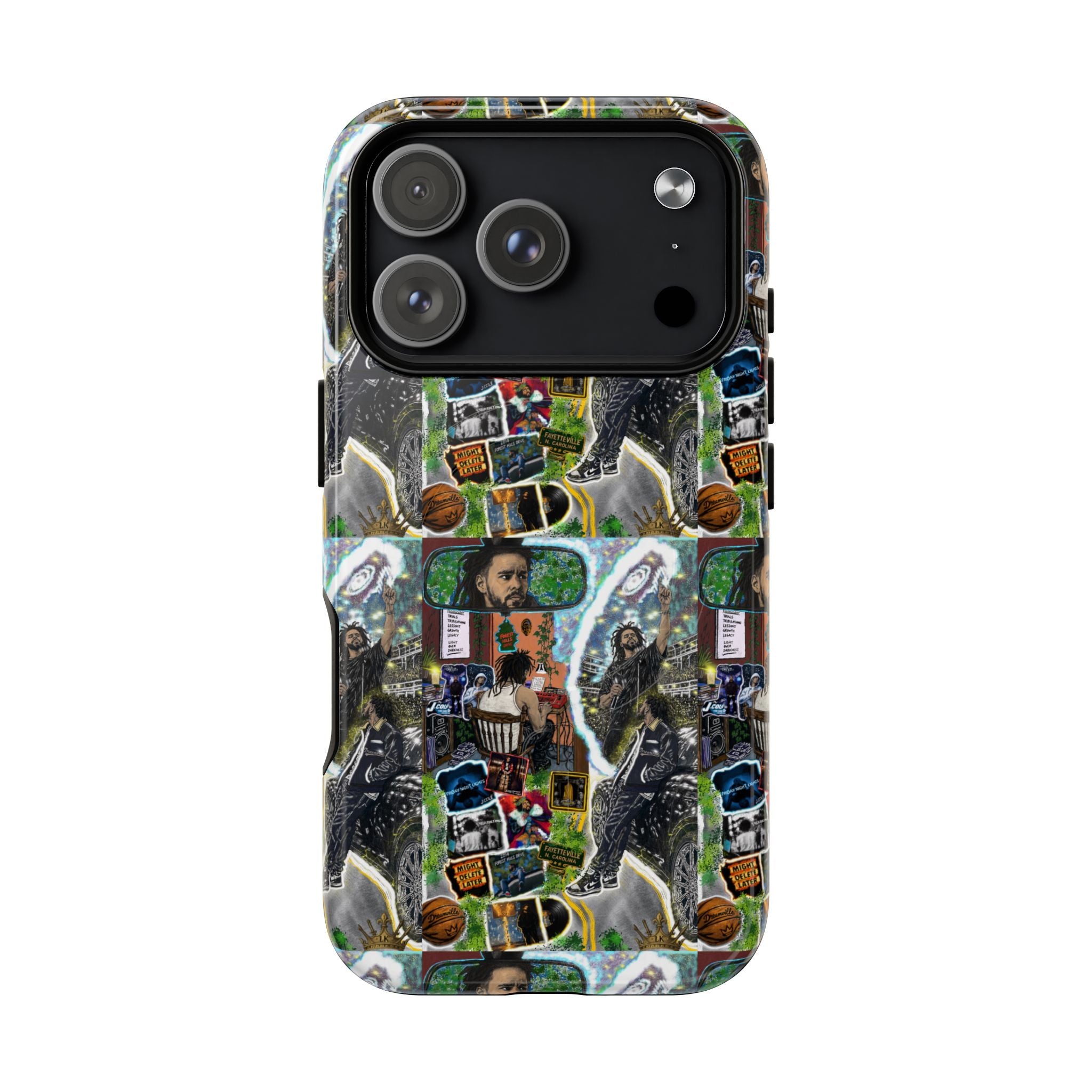 TFO Tough Magnetic Cases