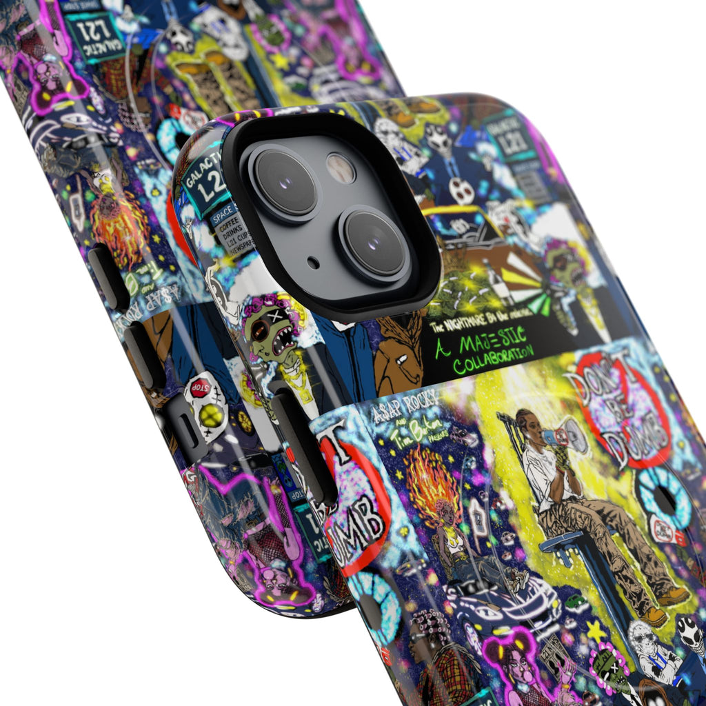 DBD Tough Magnetic Cases