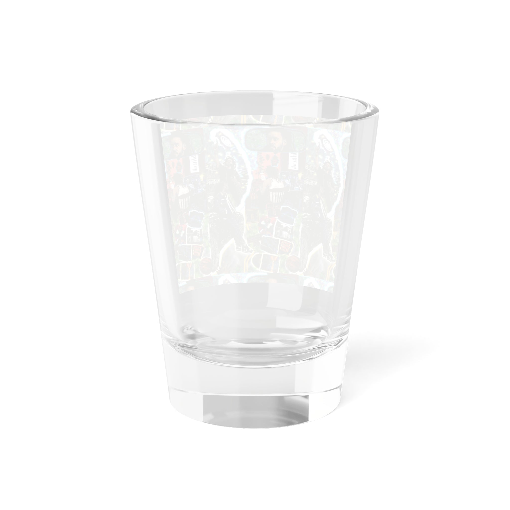Shot Glass, 1.5oz