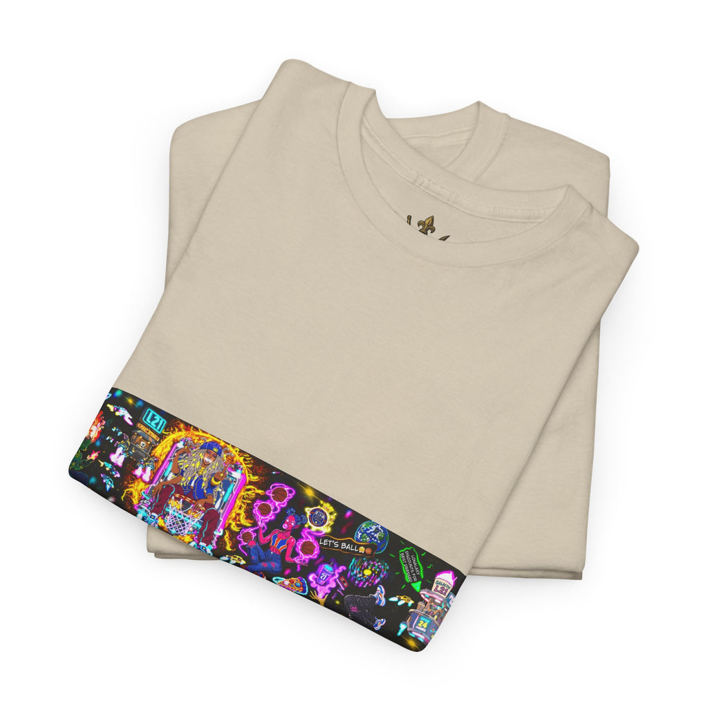 Copy of Lanalaxy Tee🛸🪐👽