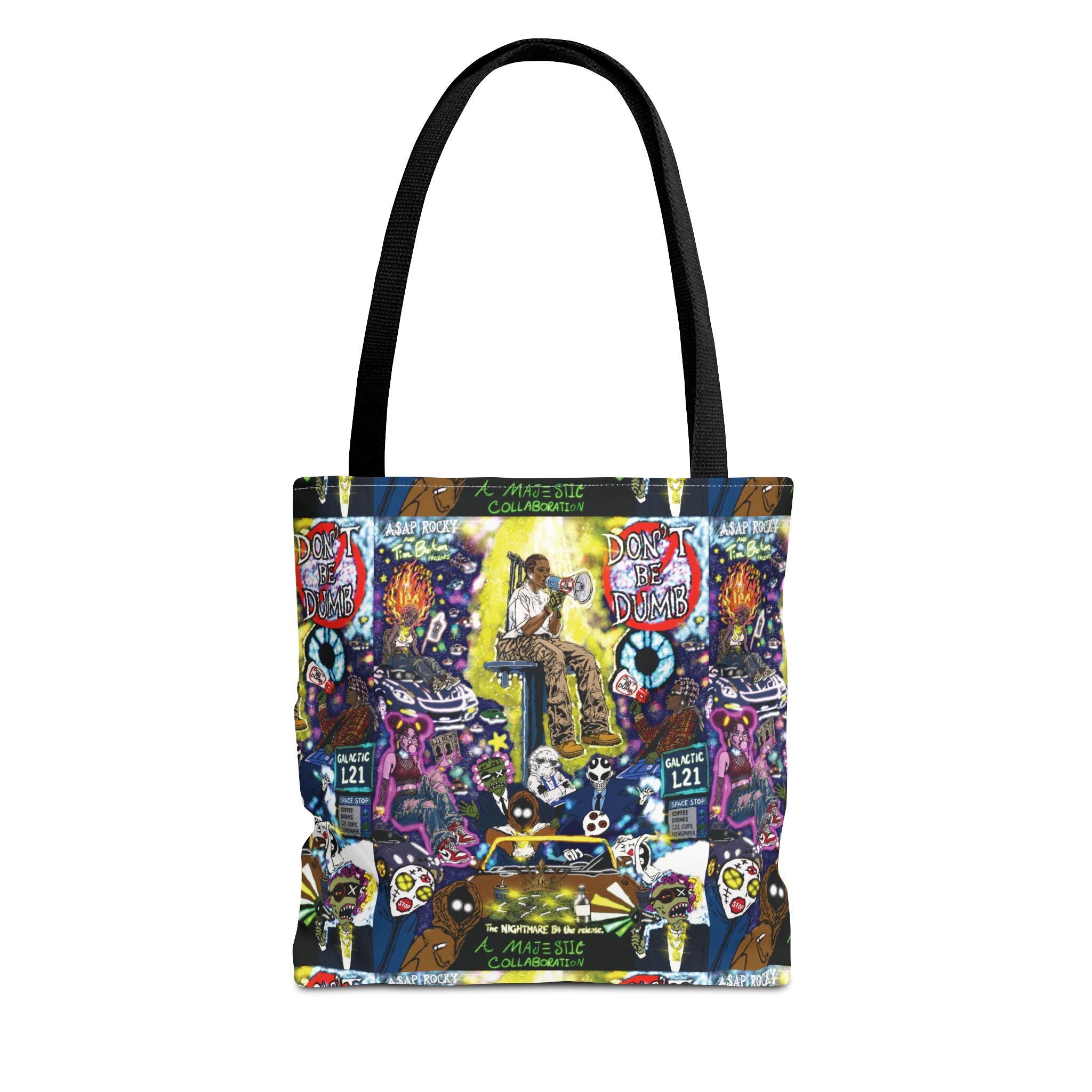 DBD Tote Bag