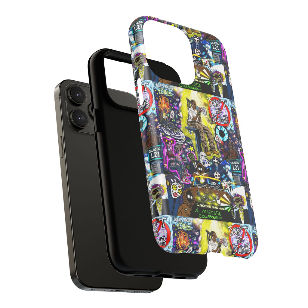 DBD Tough Magnetic Cases