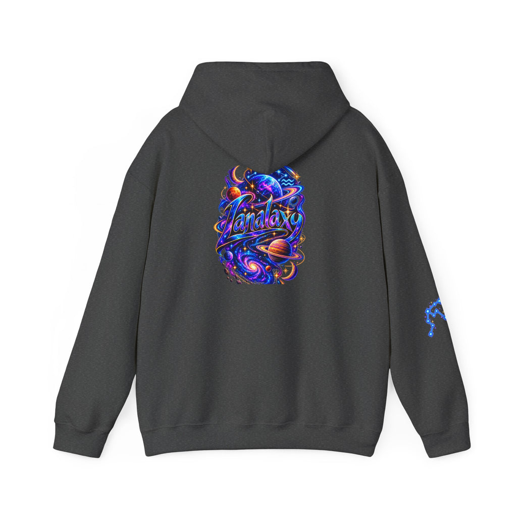 Lanalaxy Hooded Sweatshirt🛸🪐👽