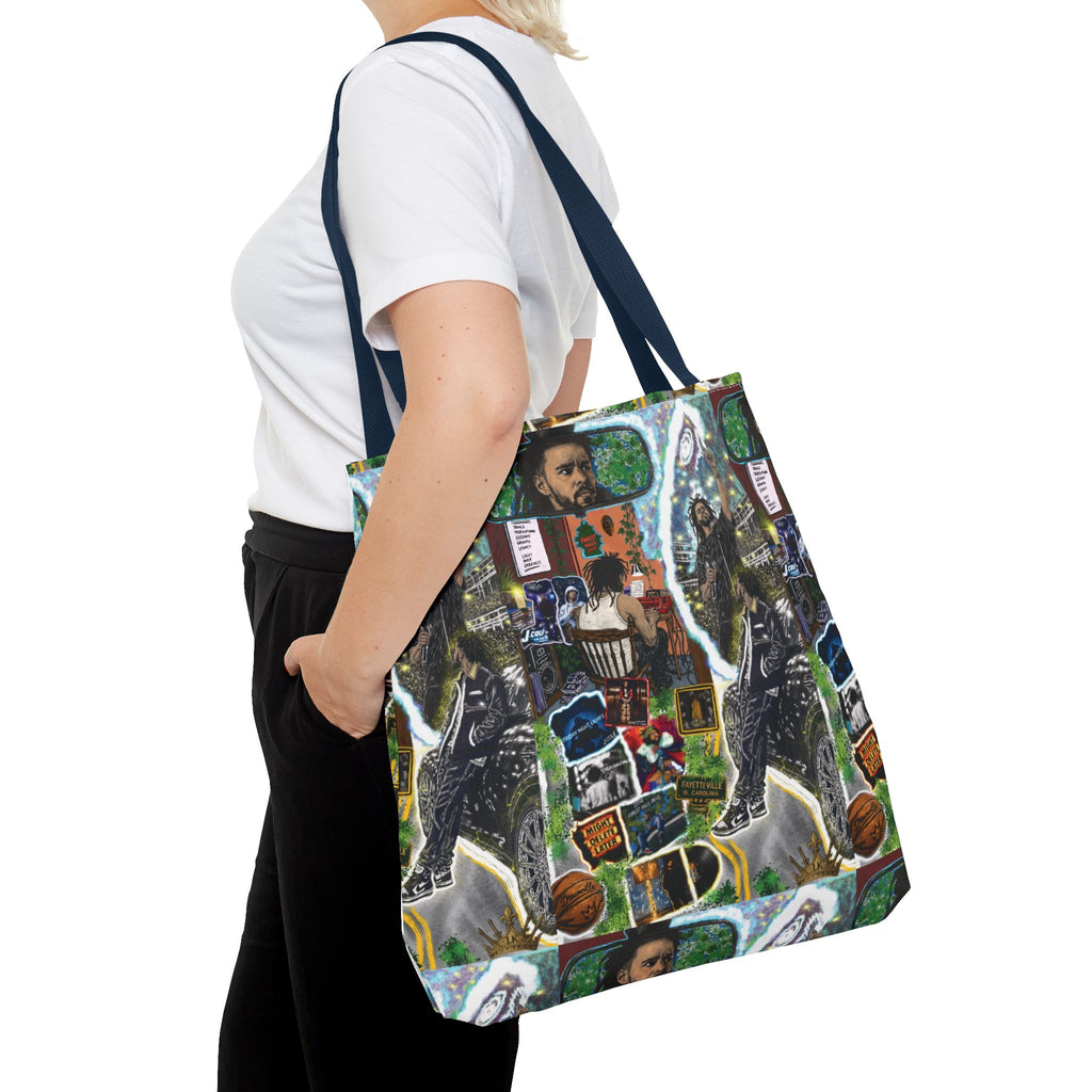 Tote Bag TFO