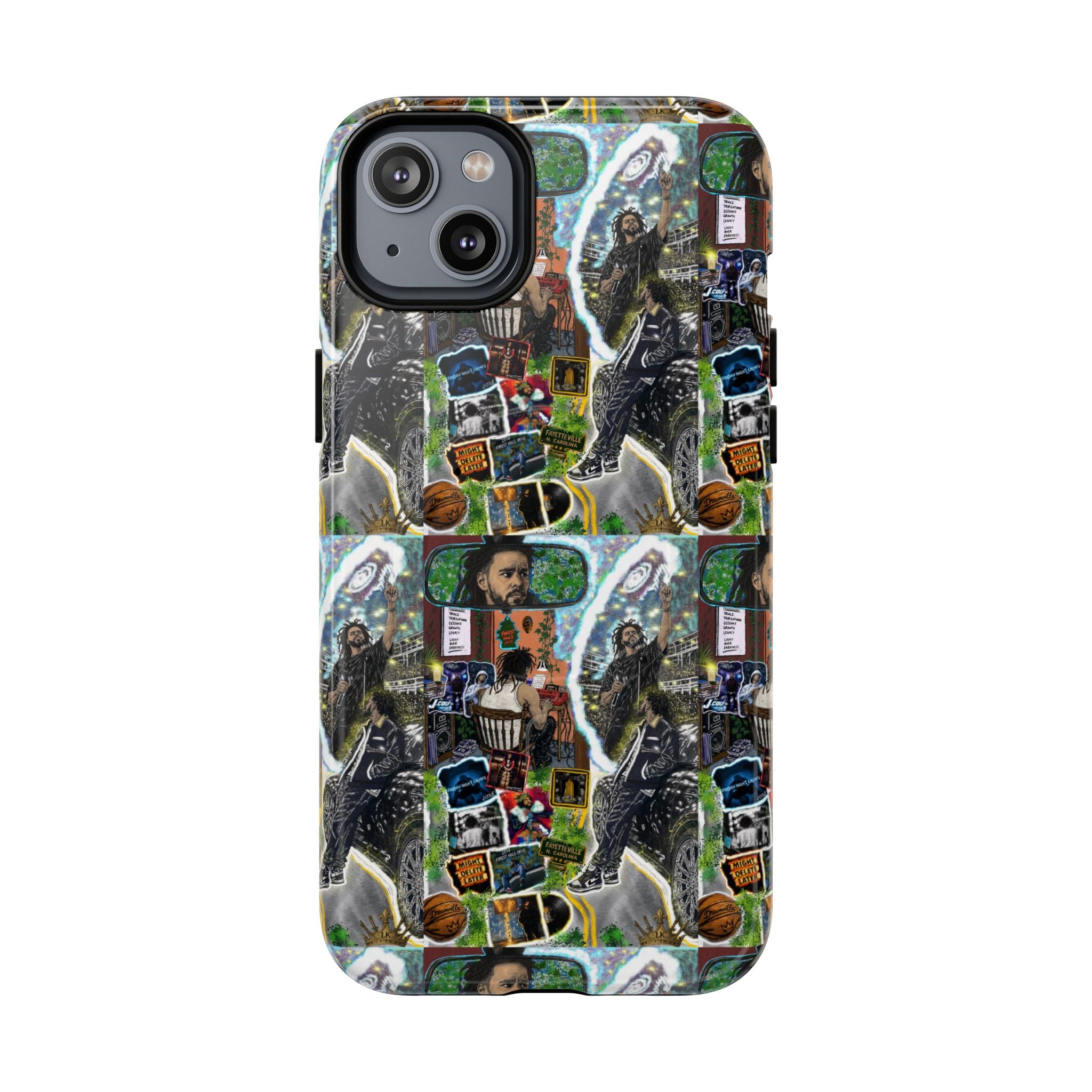 TFO Tough Magnetic Cases