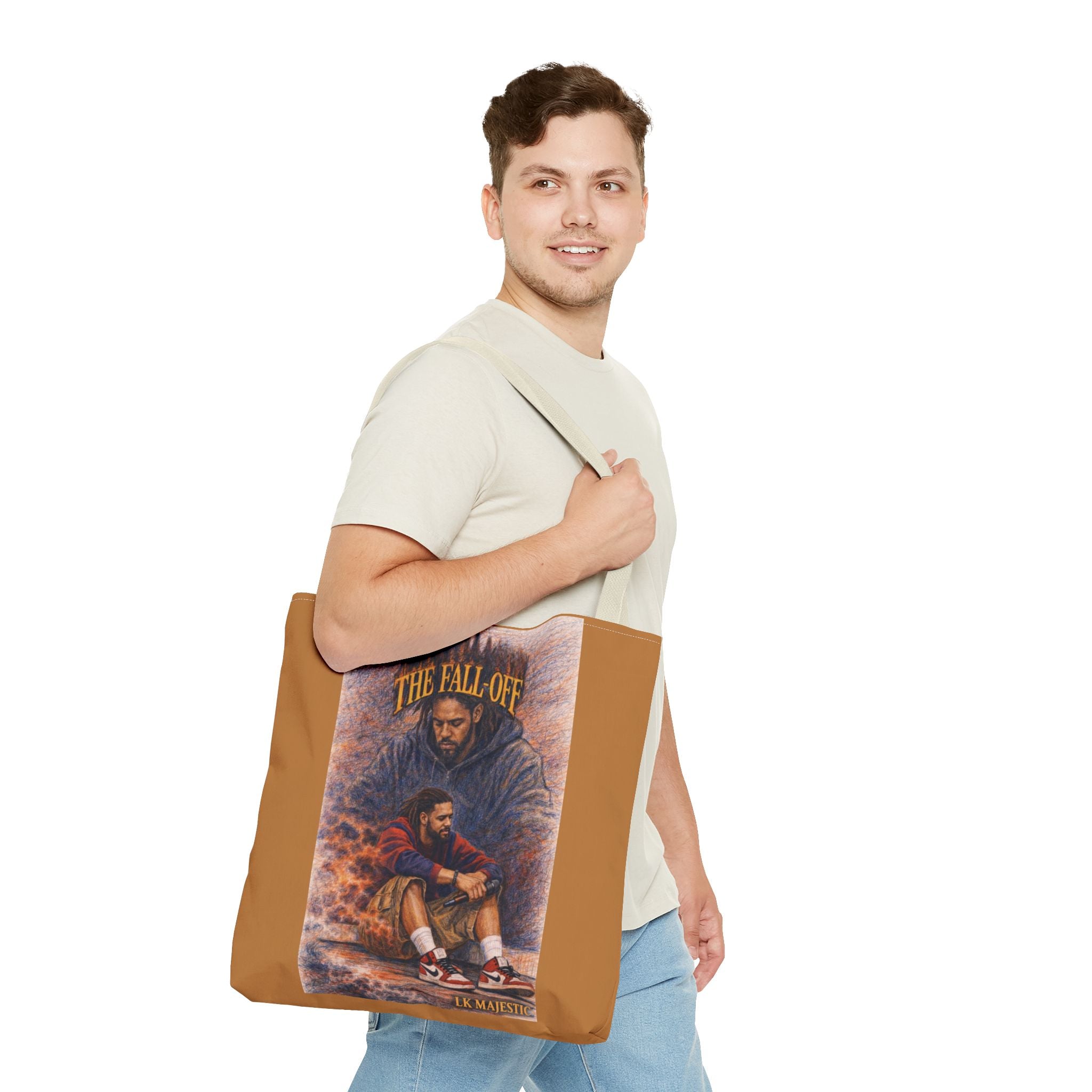 TFO Tote Bag